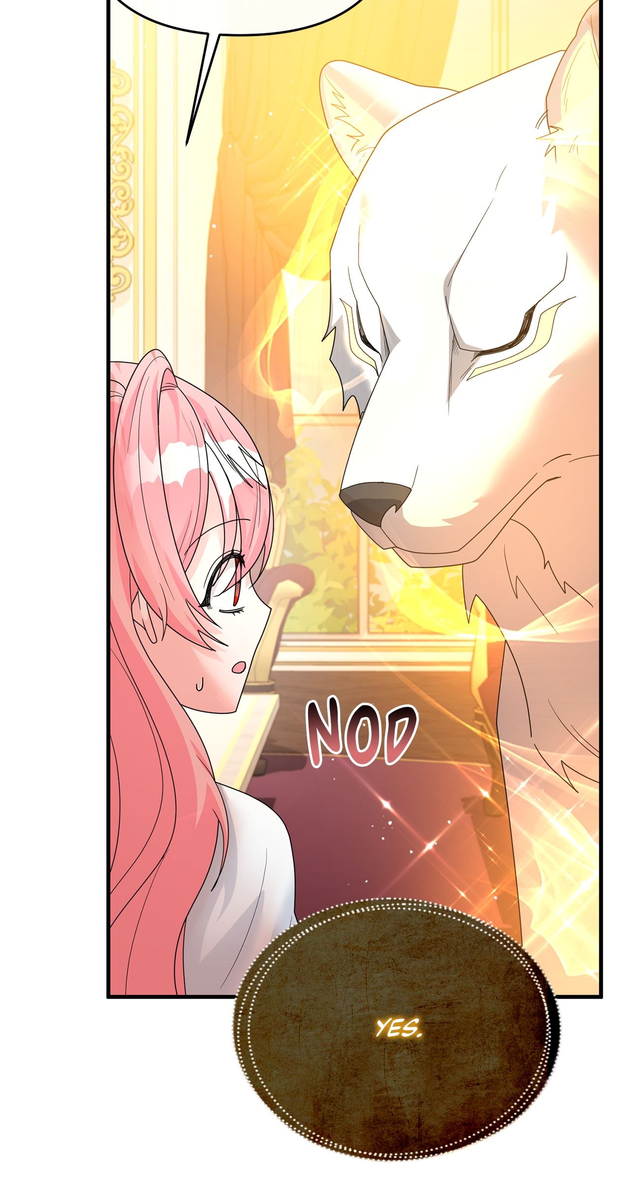 No, I Only Charmed the Princess! Chapter 23 - Page 84