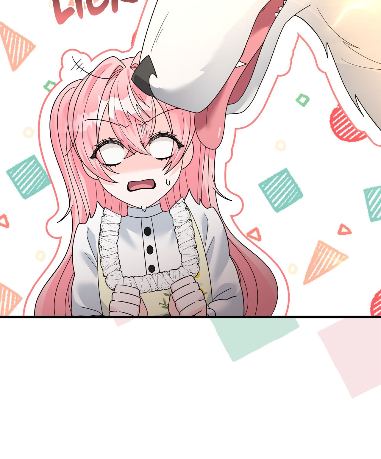 No, I Only Charmed the Princess! Chapter 23 - Page 86