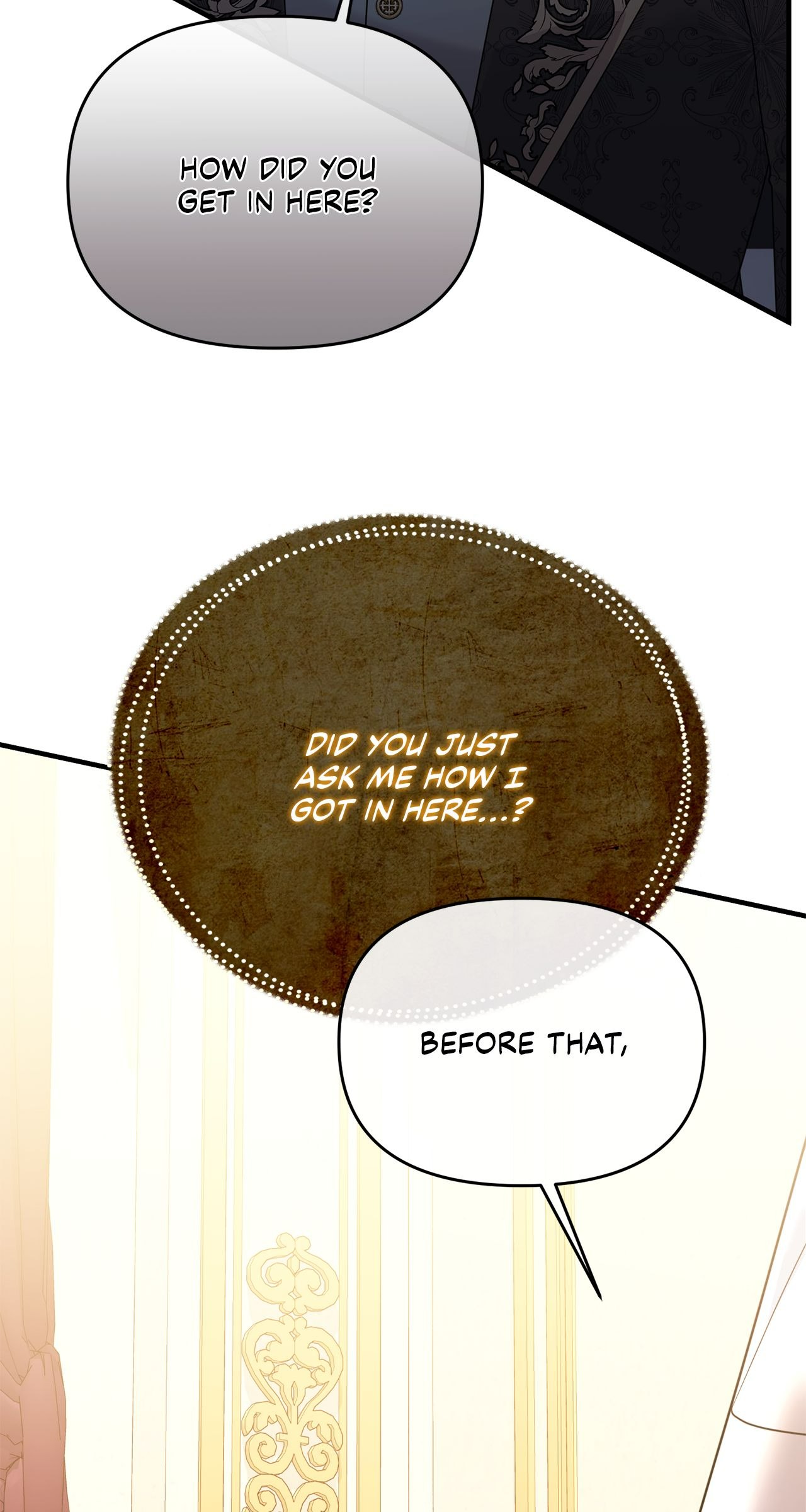 No, I Only Charmed the Princess! Chapter 23 - Page 10