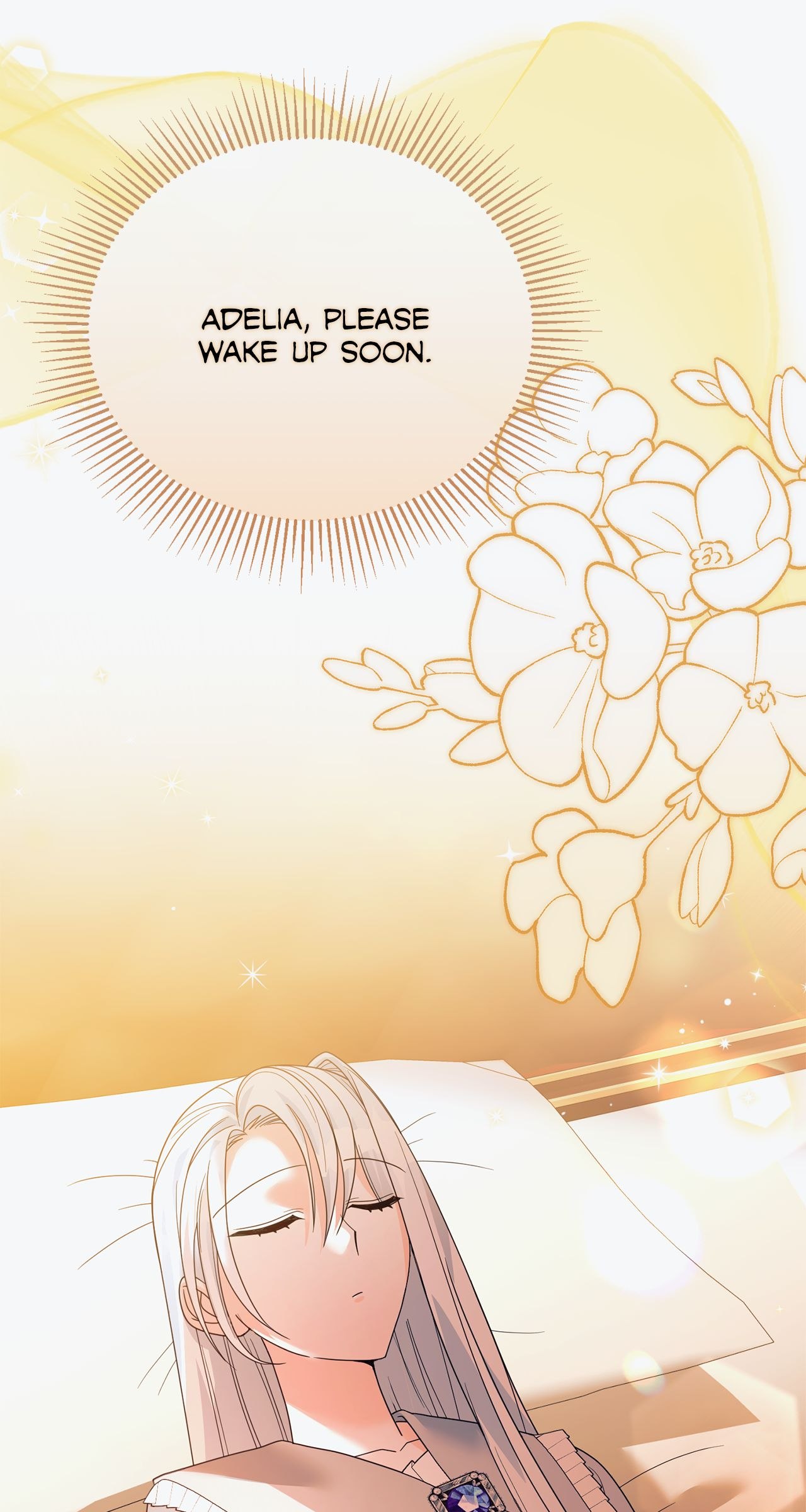 No, I Only Charmed the Princess! Chapter 23 - Page 95