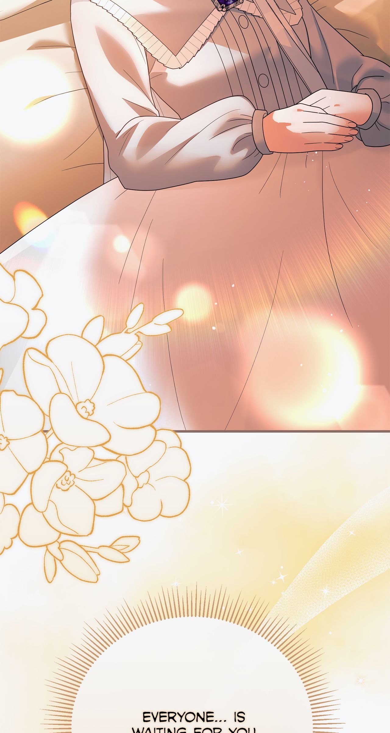 No, I Only Charmed the Princess! Chapter 23 - Page 96