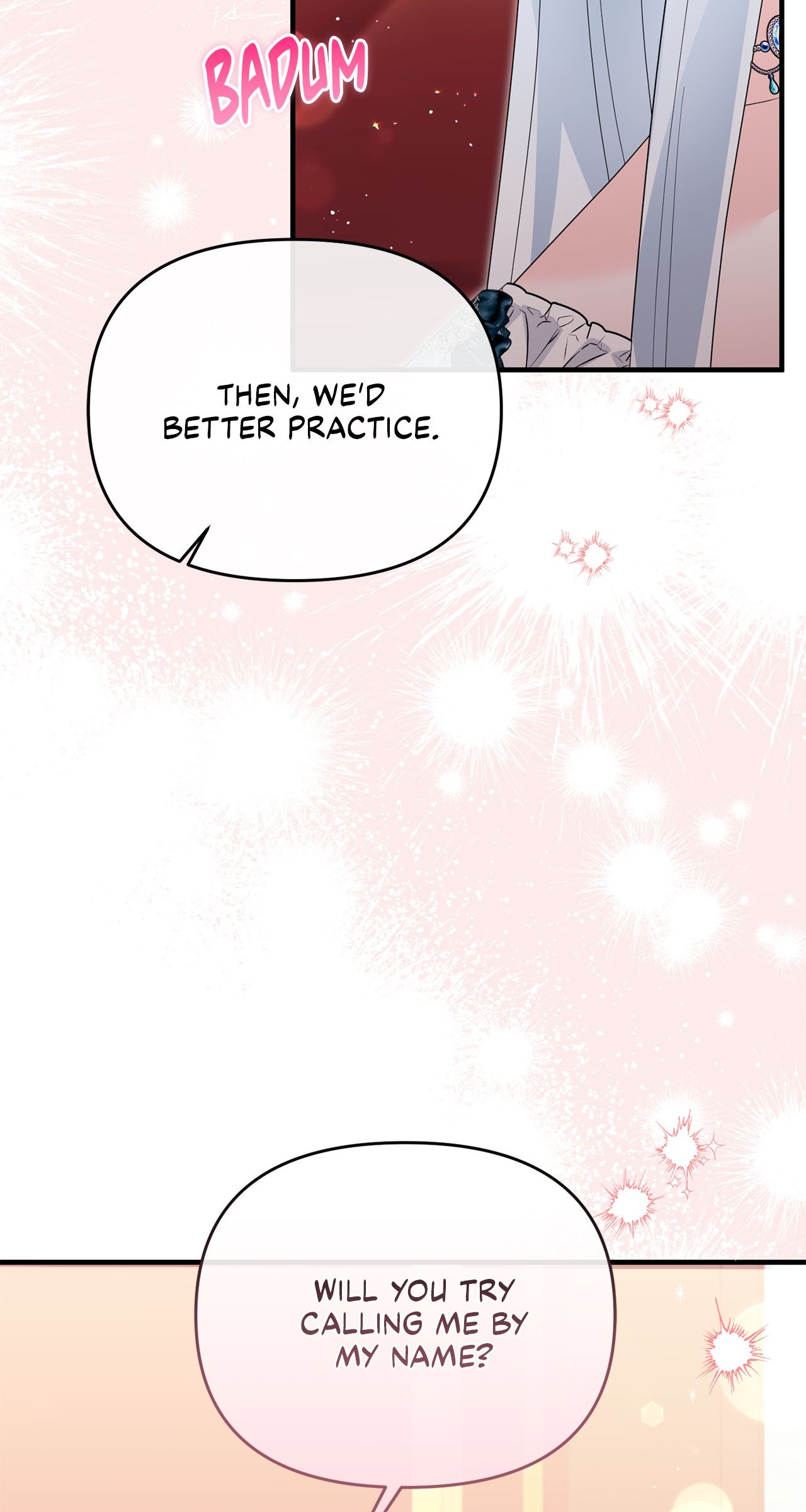 No, I Only Charmed the Princess! Chapter 24 - Page 102