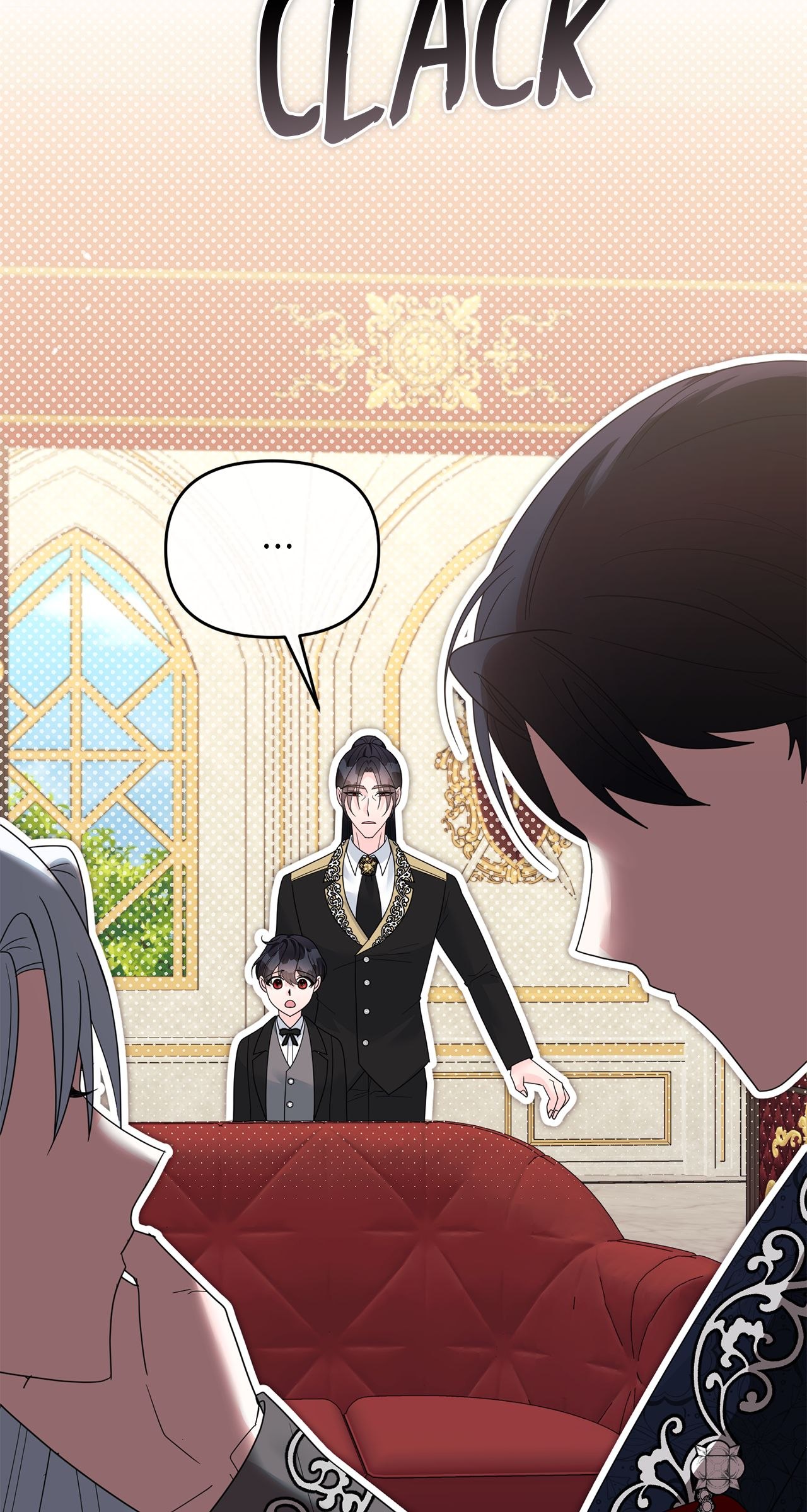 No, I Only Charmed the Princess! Chapter 24 - Page 105