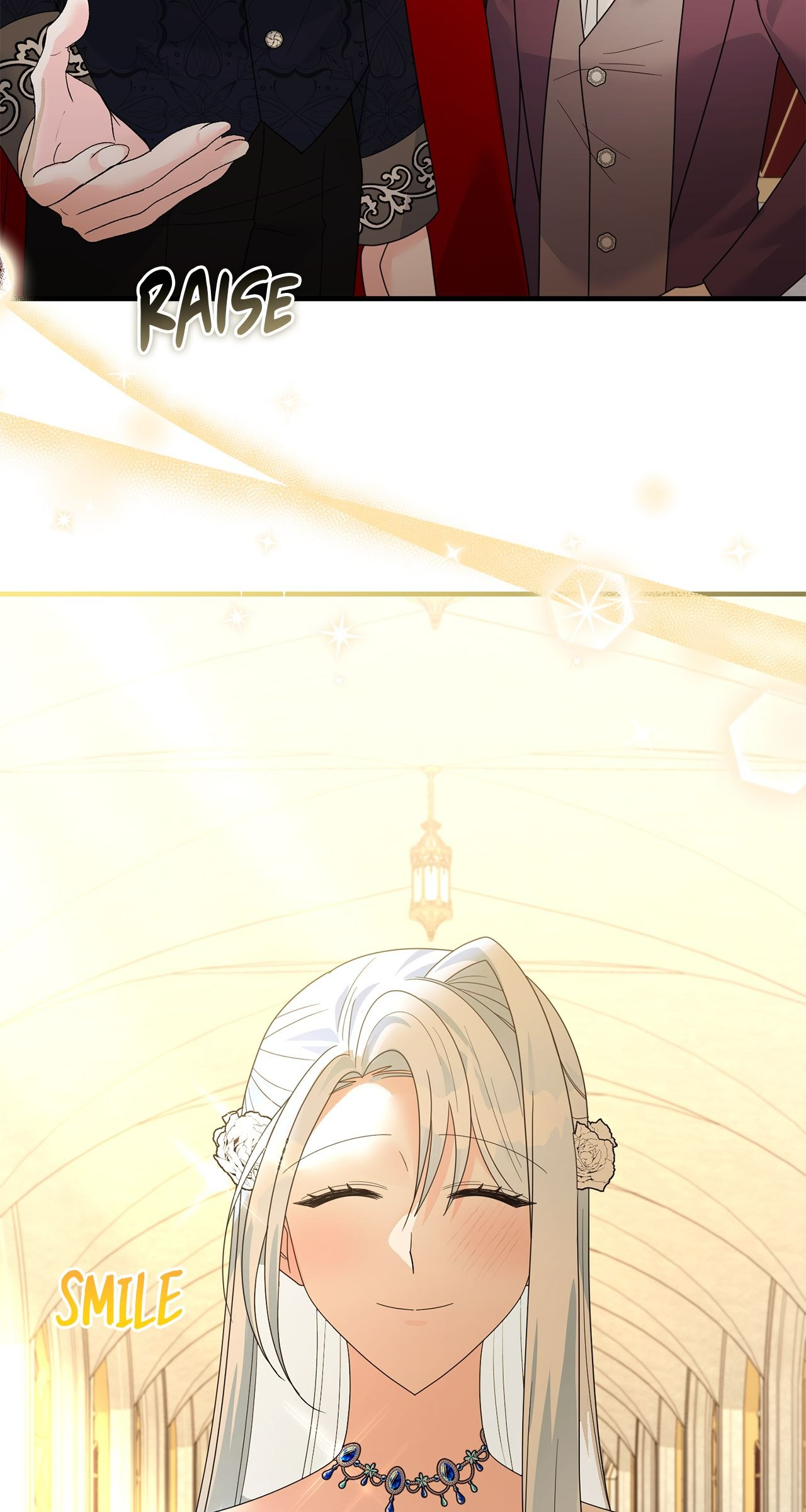 No, I Only Charmed the Princess! Chapter 24 - Page 114
