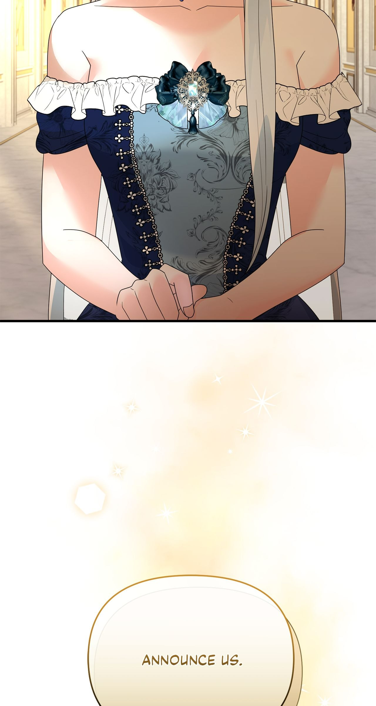 No, I Only Charmed the Princess! Chapter 24 - Page 115
