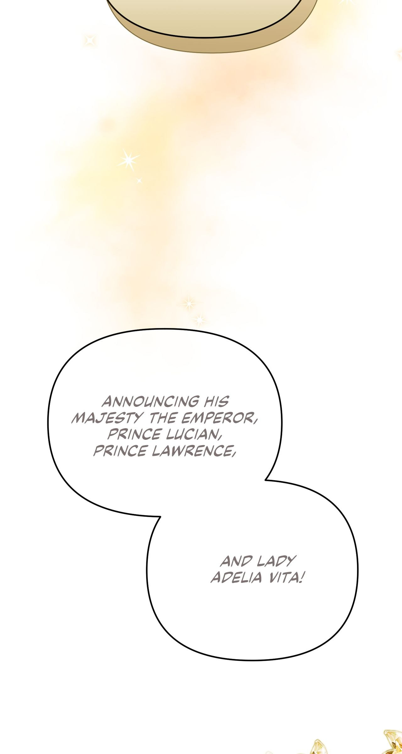 No, I Only Charmed the Princess! Chapter 24 - Page 116