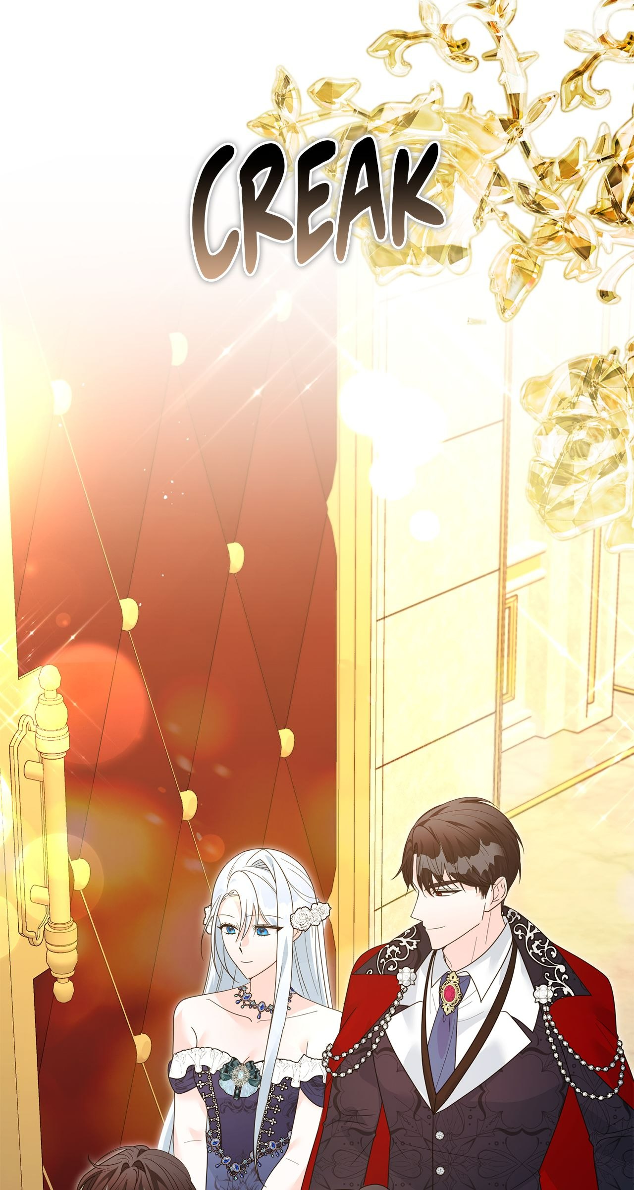 No, I Only Charmed the Princess! Chapter 24 - Page 117