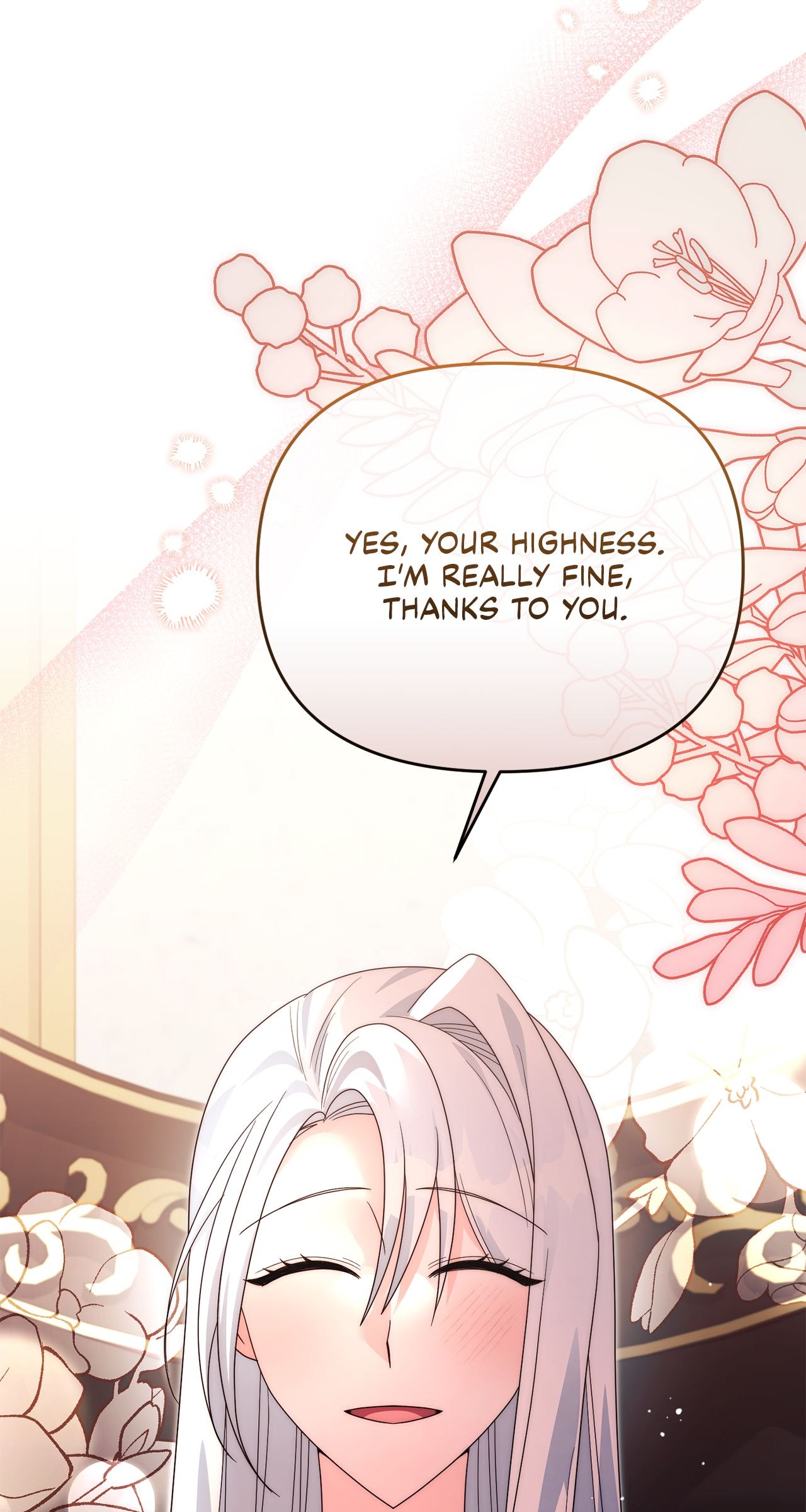 No, I Only Charmed the Princess! Chapter 24 - Page 18