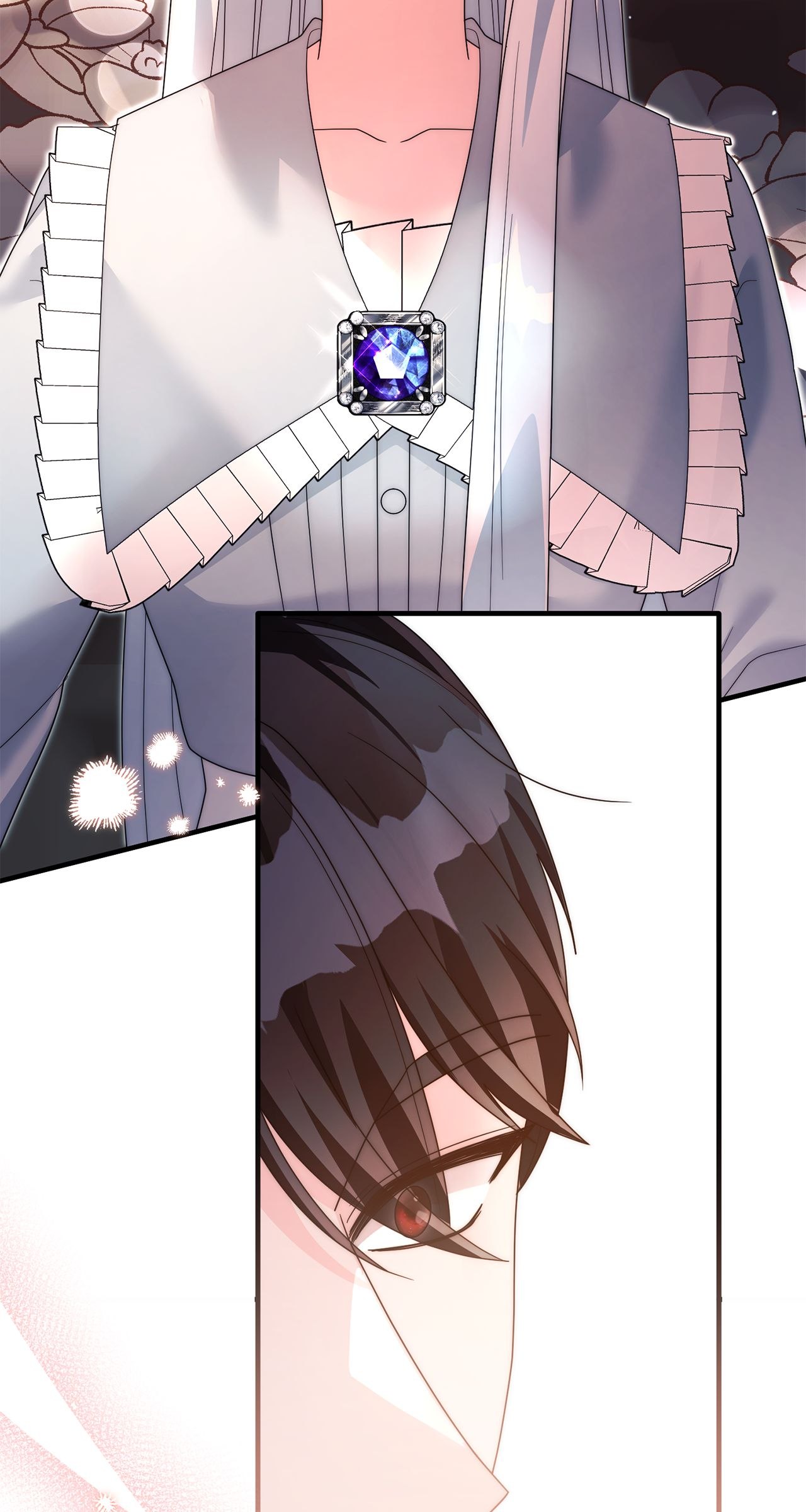 No, I Only Charmed the Princess! Chapter 24 - Page 19