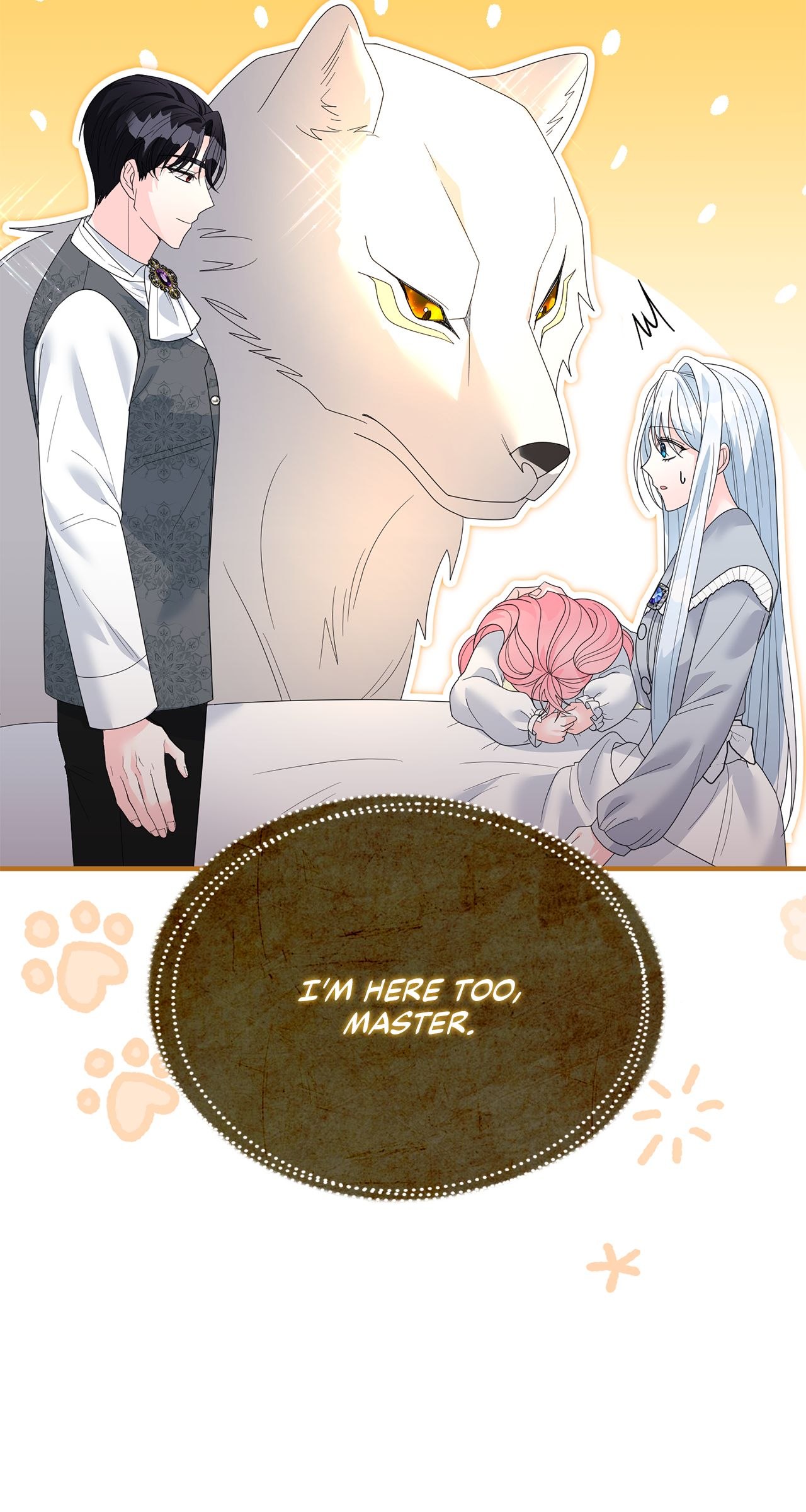 No, I Only Charmed the Princess! Chapter 24 - Page 22