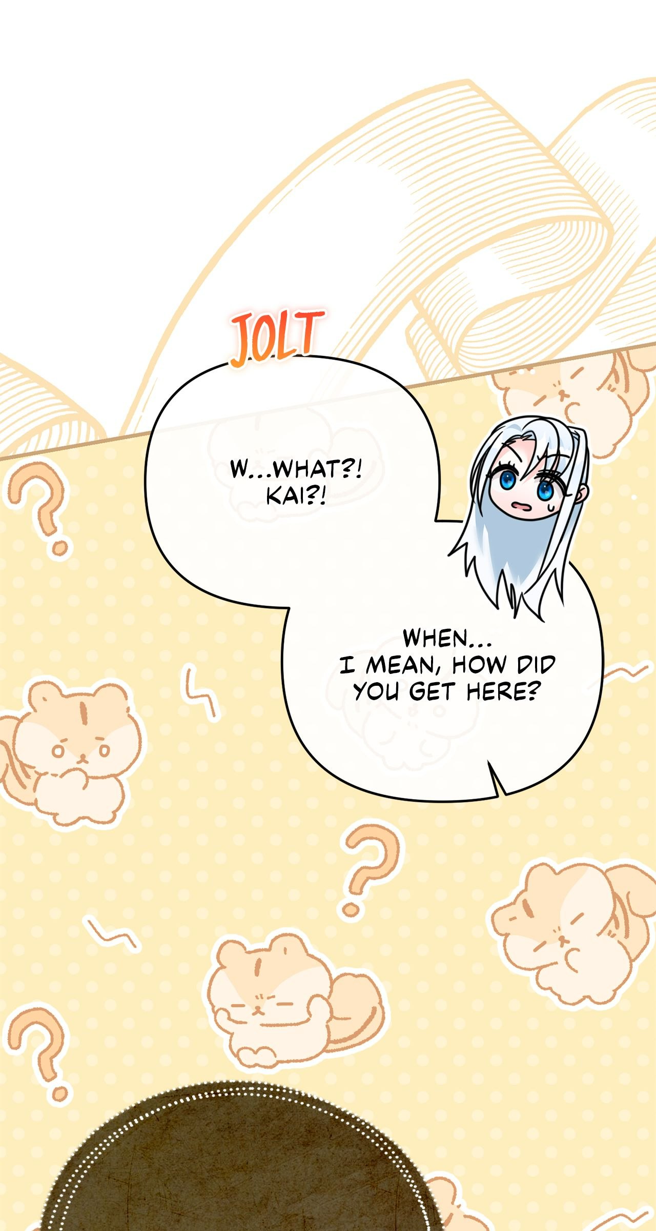 No, I Only Charmed the Princess! Chapter 24 - Page 24