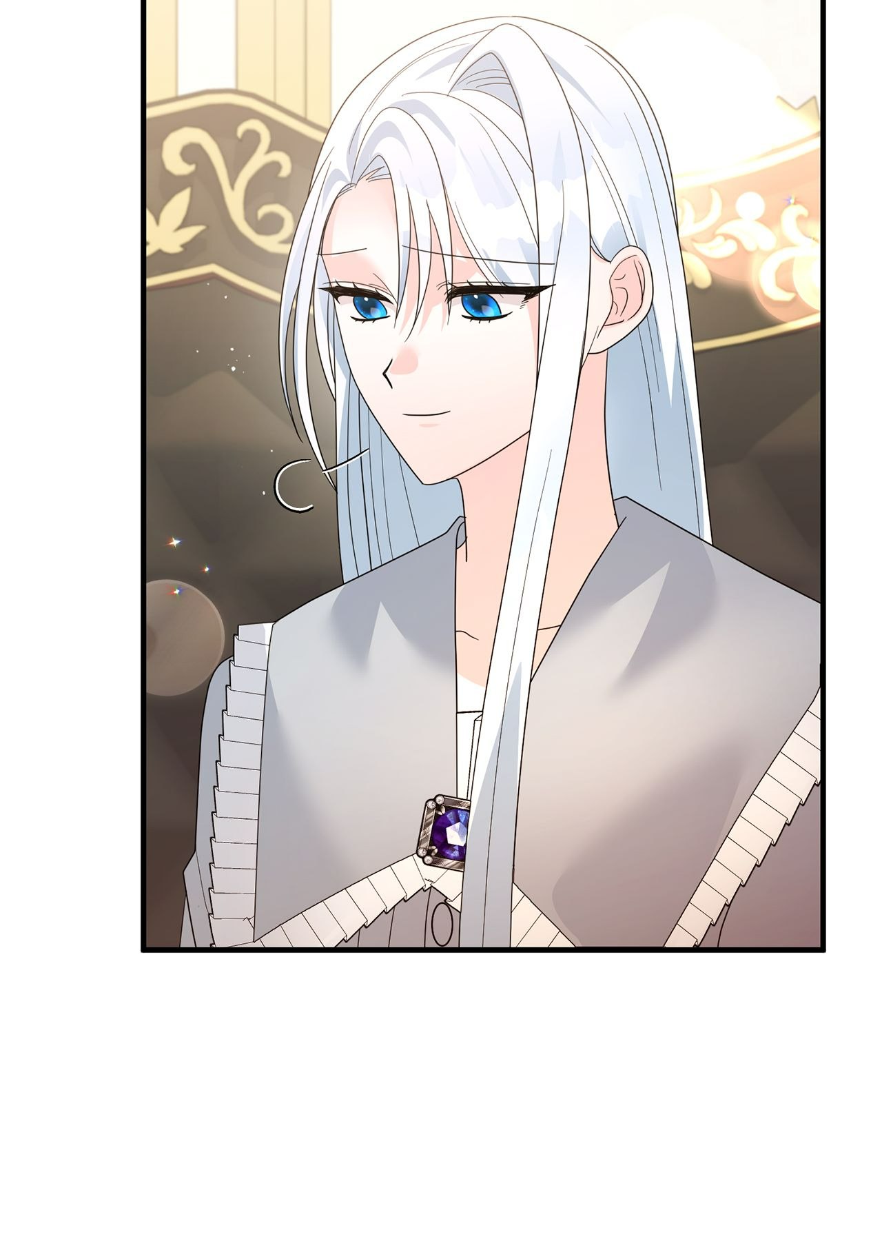 No, I Only Charmed the Princess! Chapter 24 - Page 30