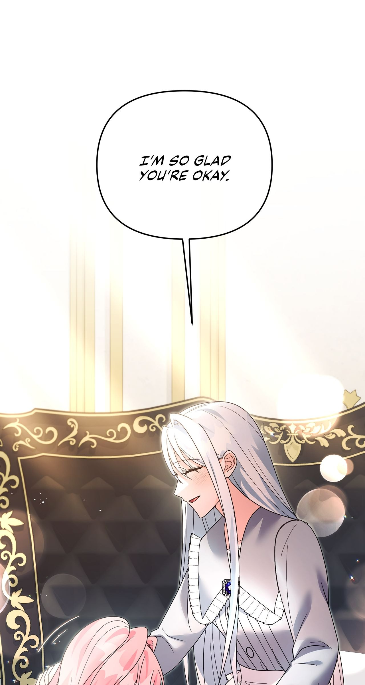 No, I Only Charmed the Princess! Chapter 24 - Page 31