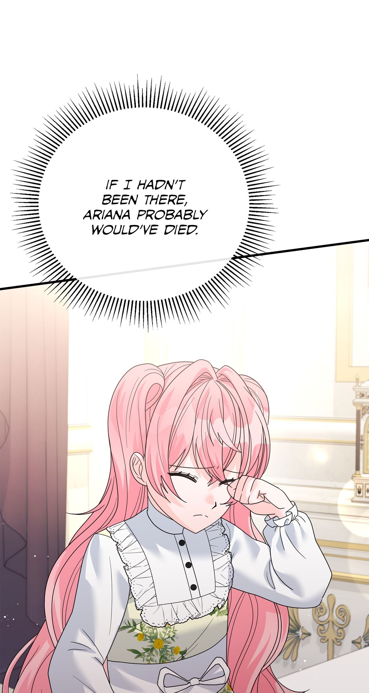 No, I Only Charmed the Princess! Chapter 24 - Page 37