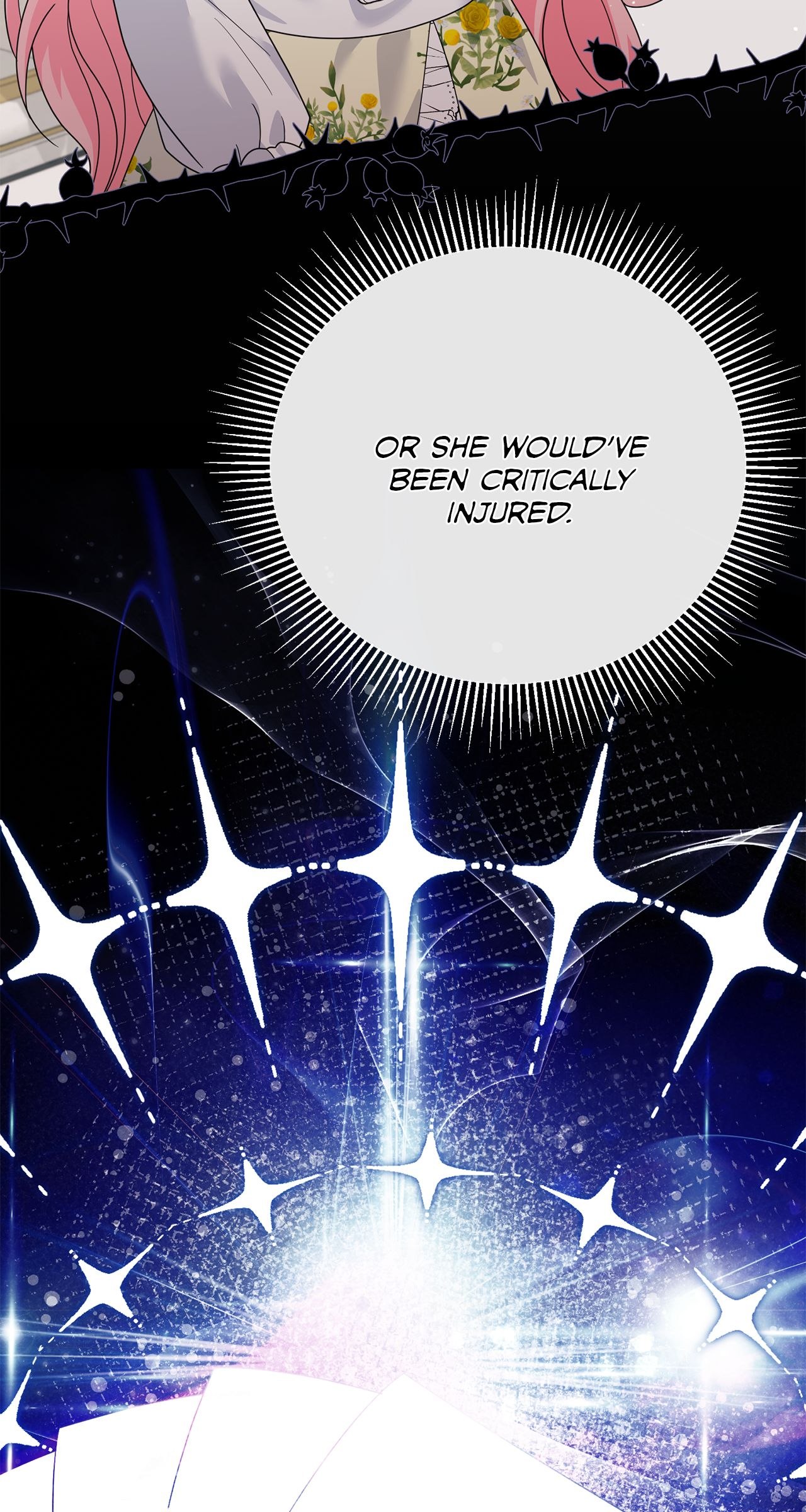 No, I Only Charmed the Princess! Chapter 24 - Page 38
