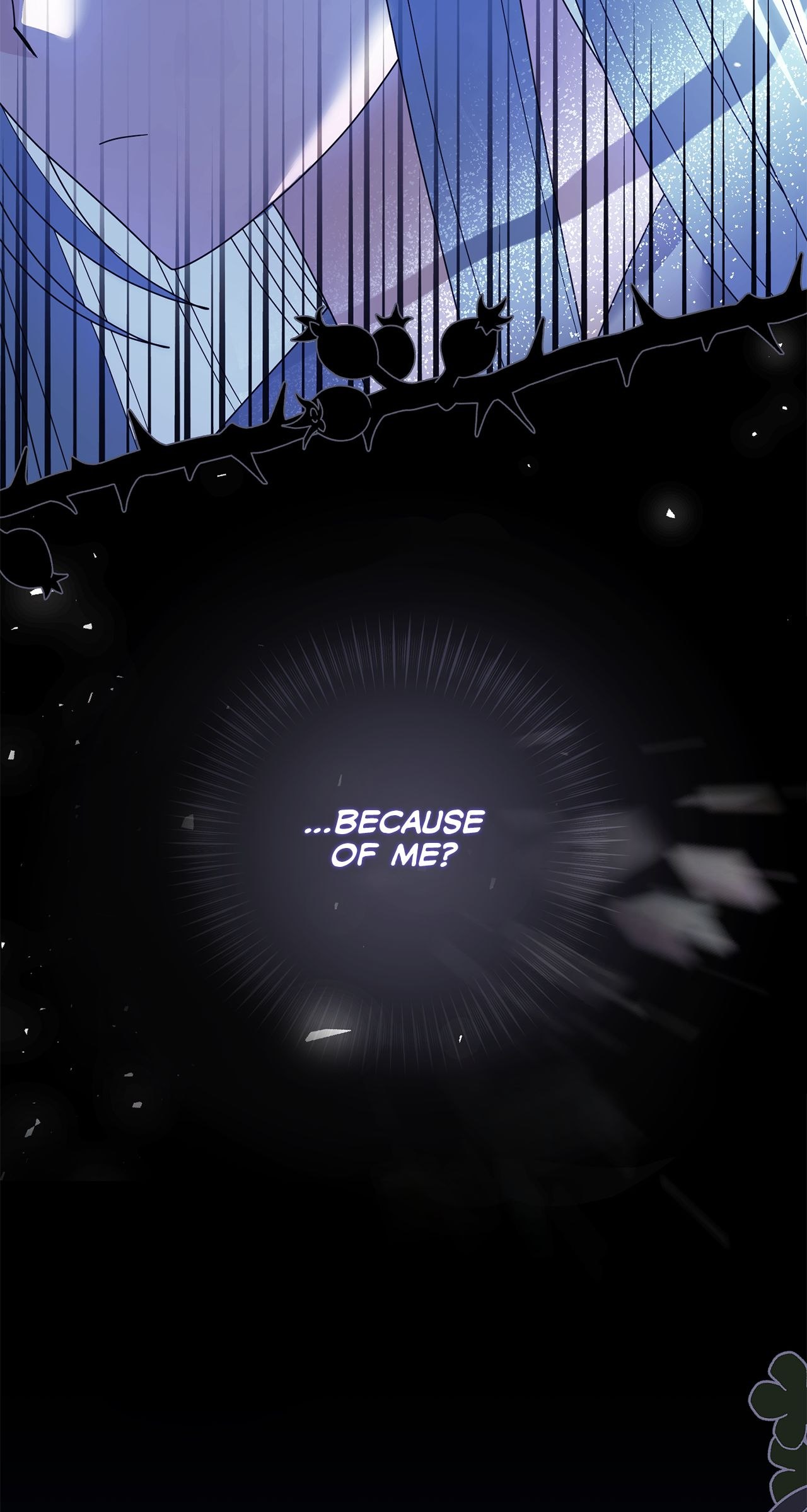 No, I Only Charmed the Princess! Chapter 24 - Page 42