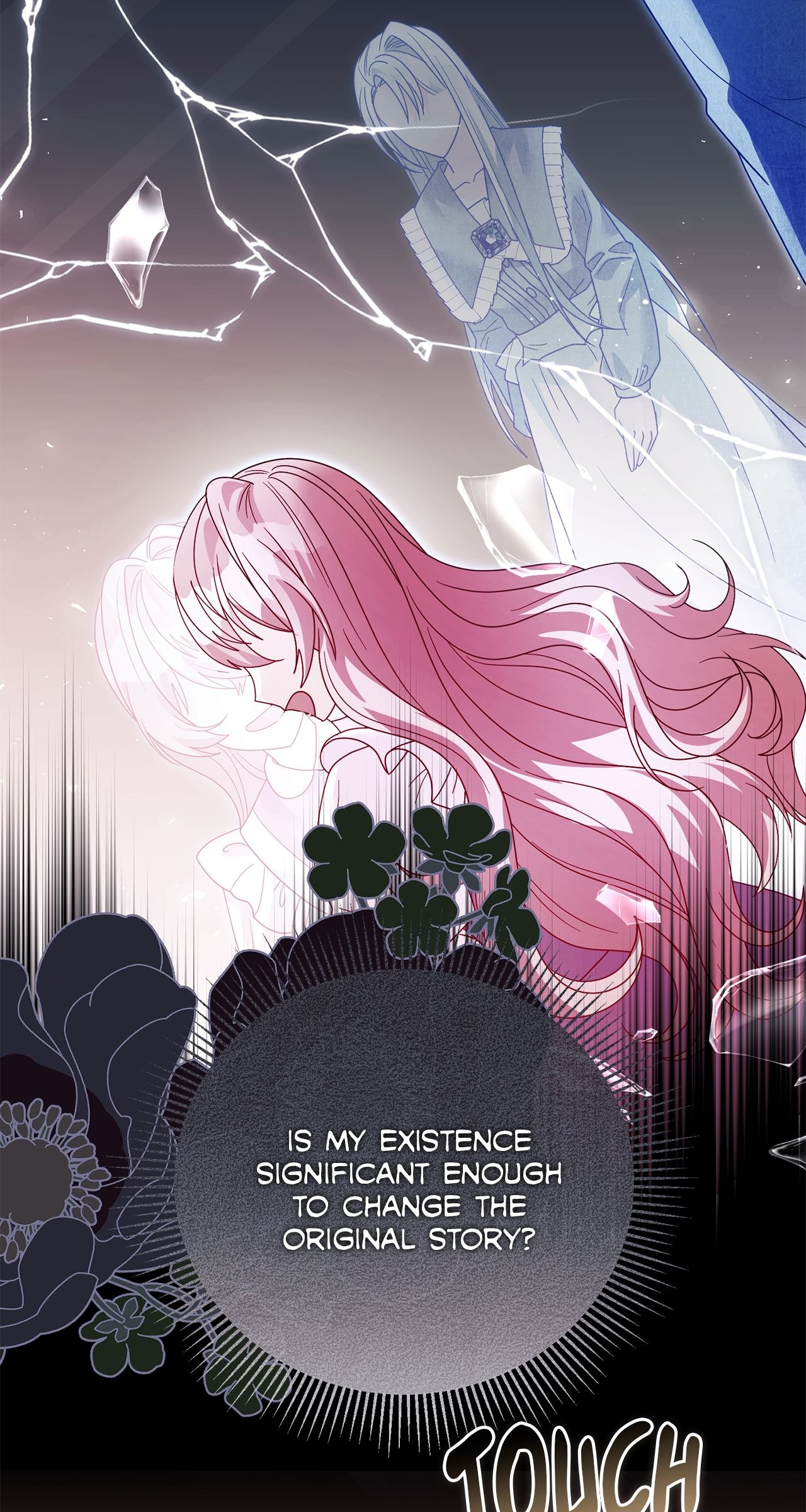 No, I Only Charmed the Princess! Chapter 24 - Page 44