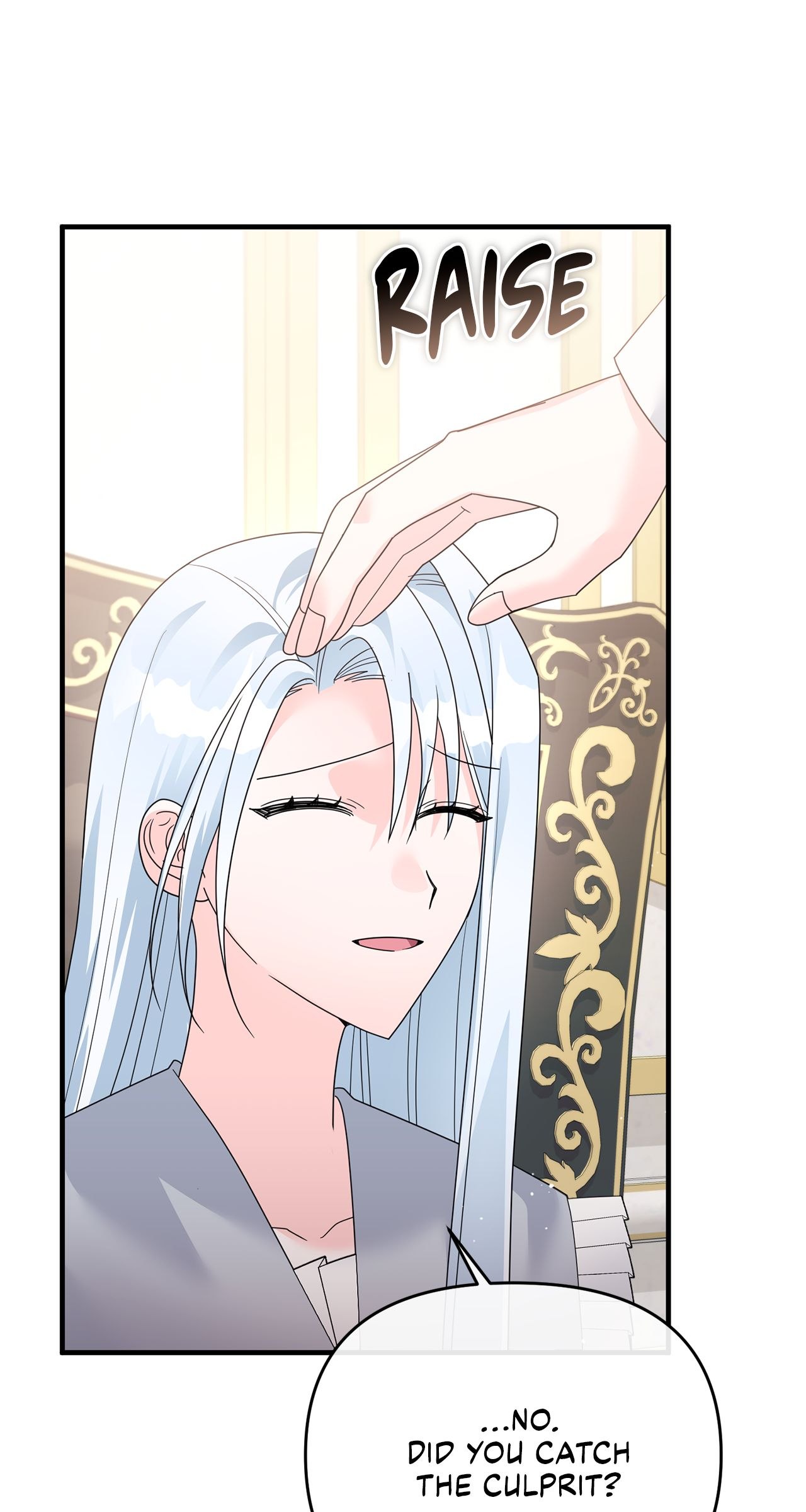 No, I Only Charmed the Princess! Chapter 24 - Page 48