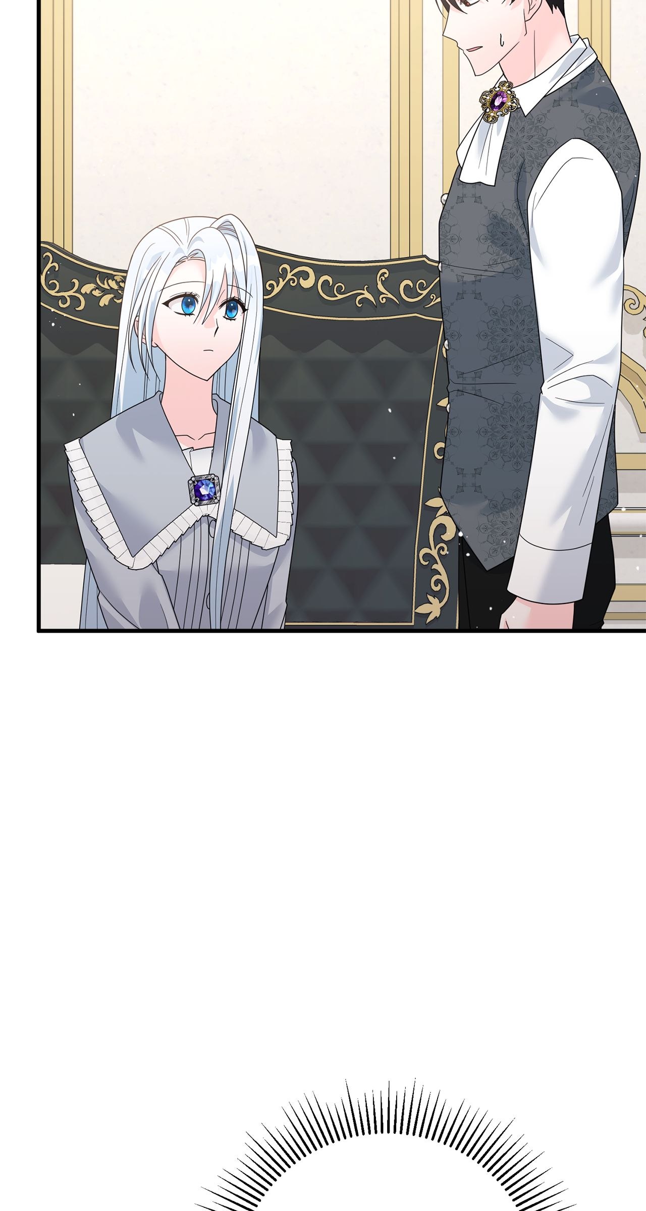 No, I Only Charmed the Princess! Chapter 24 - Page 50