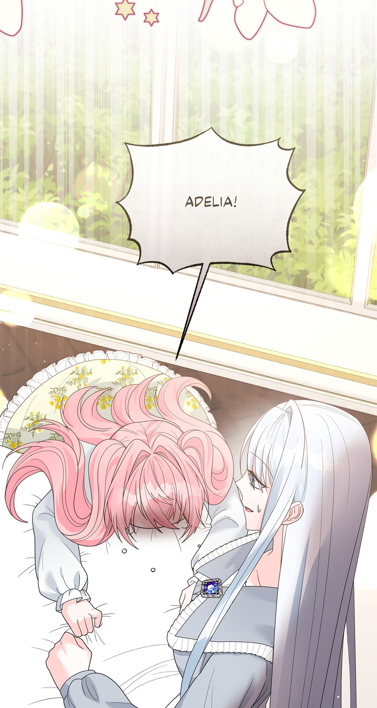 No, I Only Charmed the Princess! Chapter 24 - Page 6