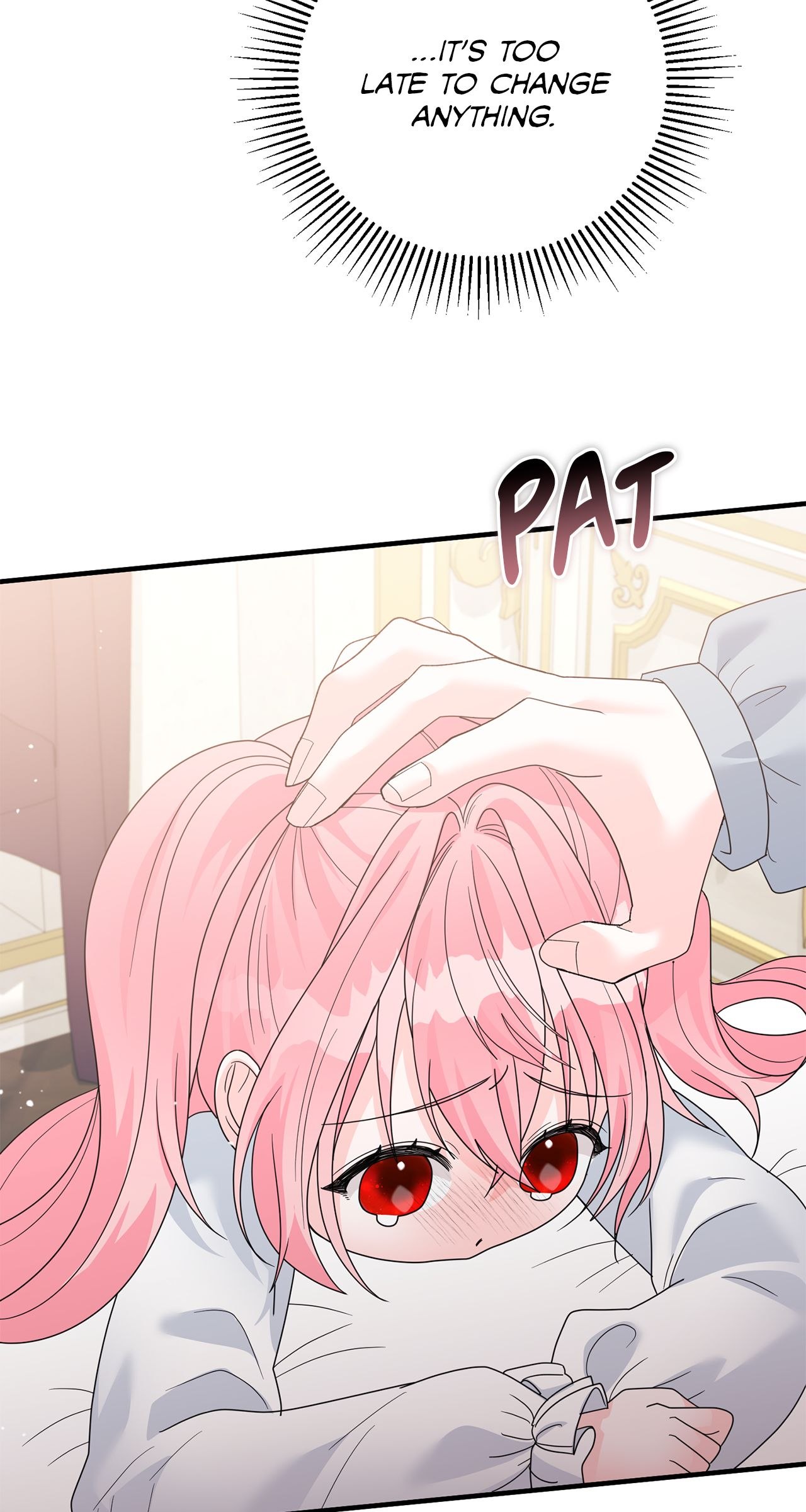 No, I Only Charmed the Princess! Chapter 24 - Page 51