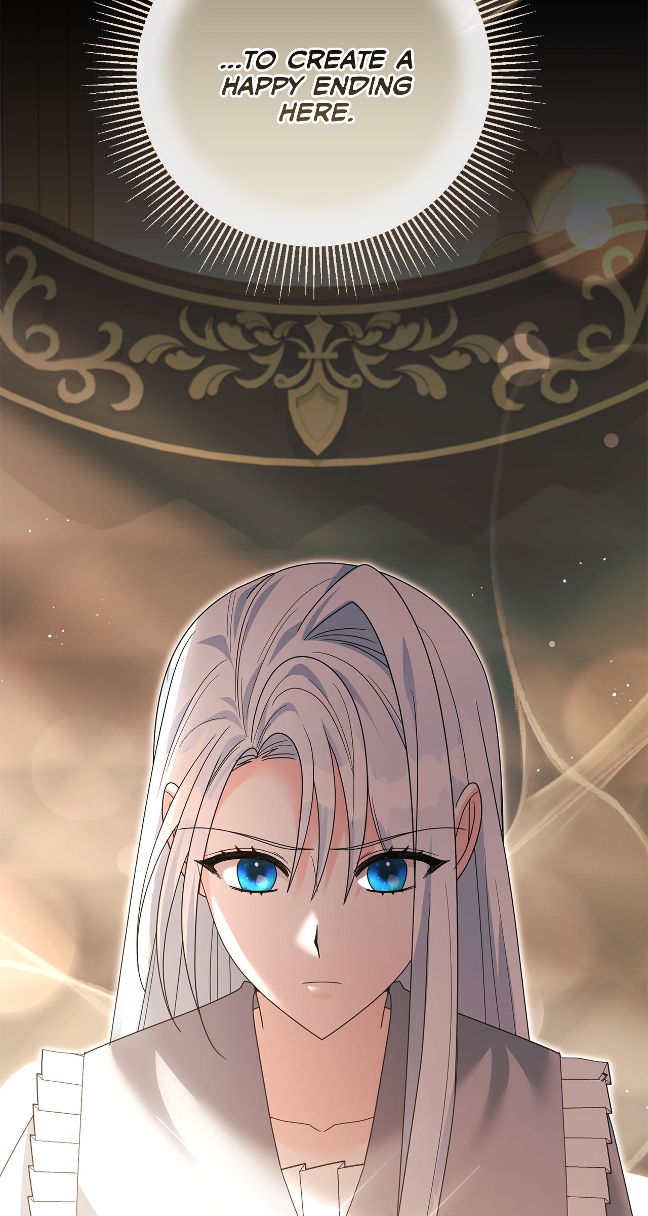 No, I Only Charmed the Princess! Chapter 24 - Page 53