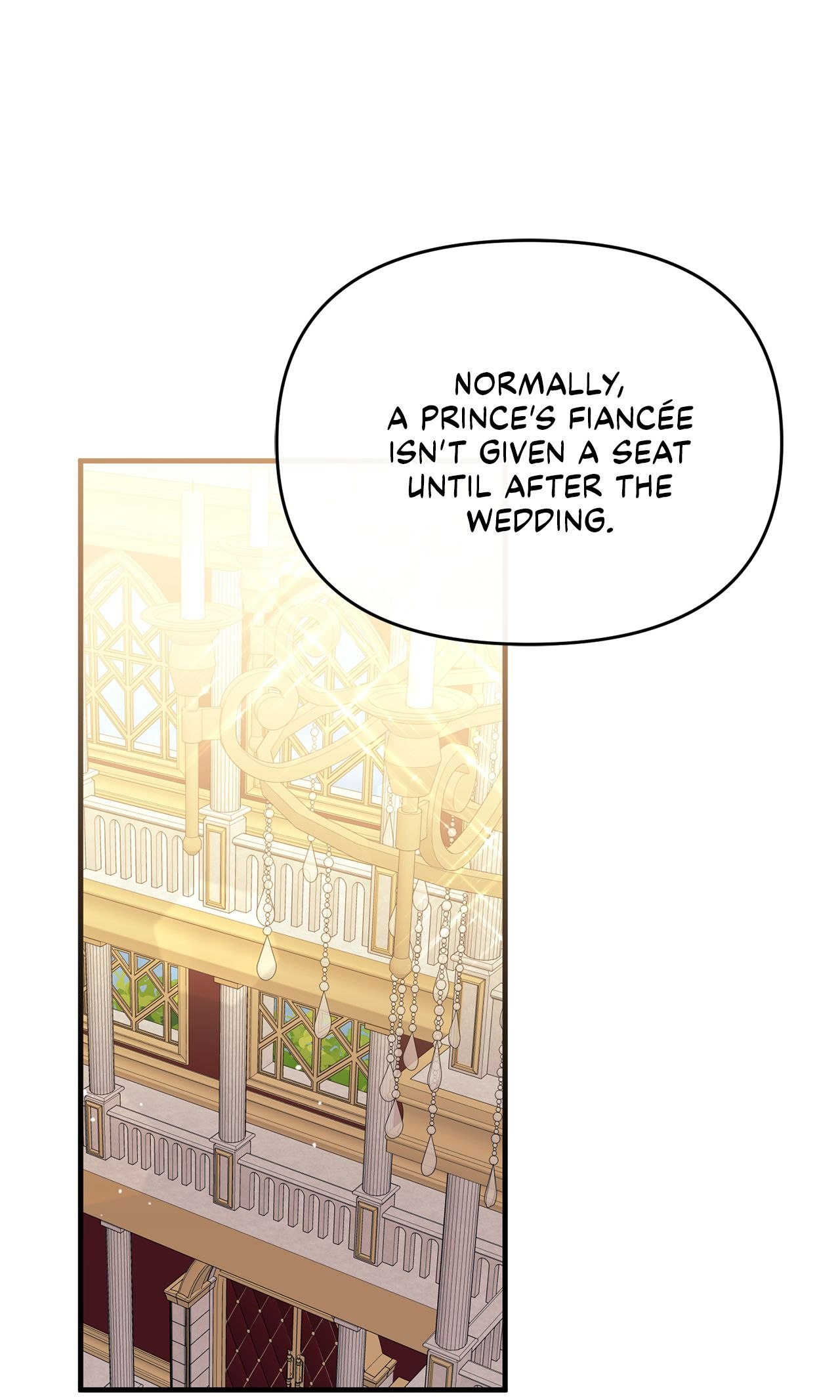 No, I Only Charmed the Princess! Chapter 24 - Page 61
