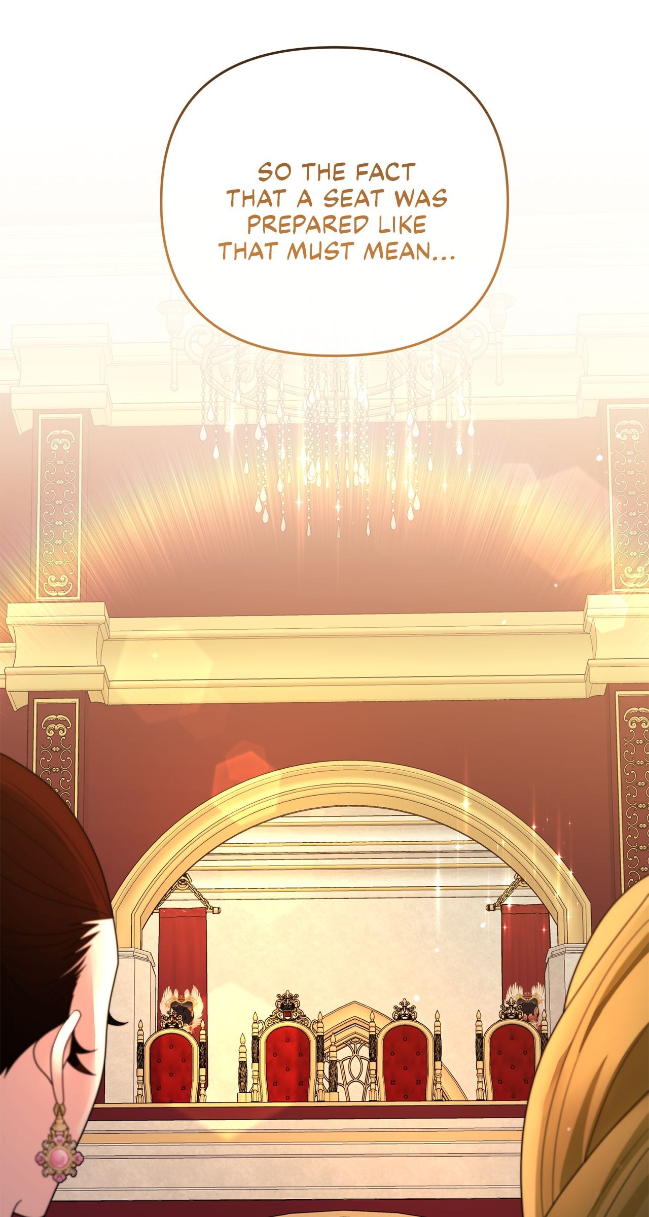 No, I Only Charmed the Princess! Chapter 24 - Page 62