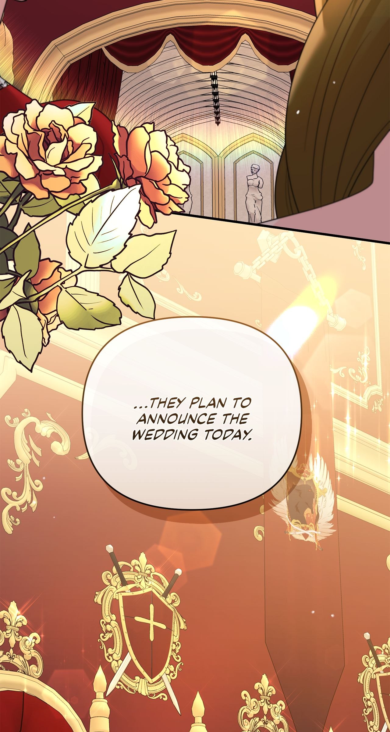 No, I Only Charmed the Princess! Chapter 24 - Page 63