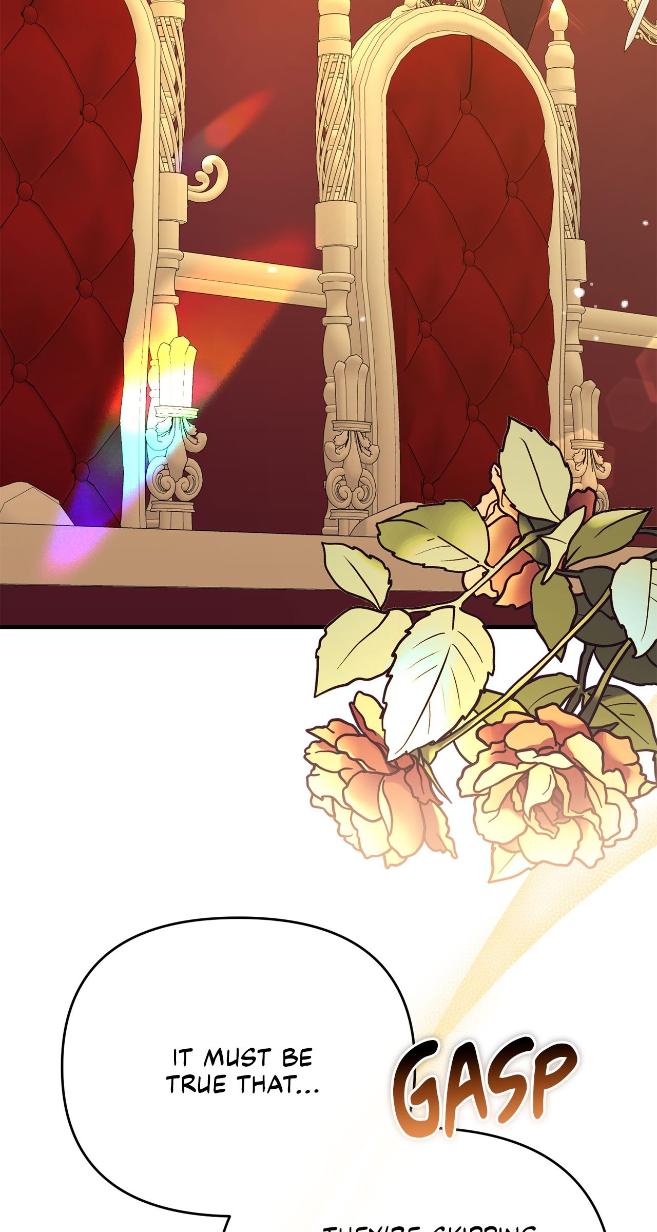 No, I Only Charmed the Princess! Chapter 24 - Page 64
