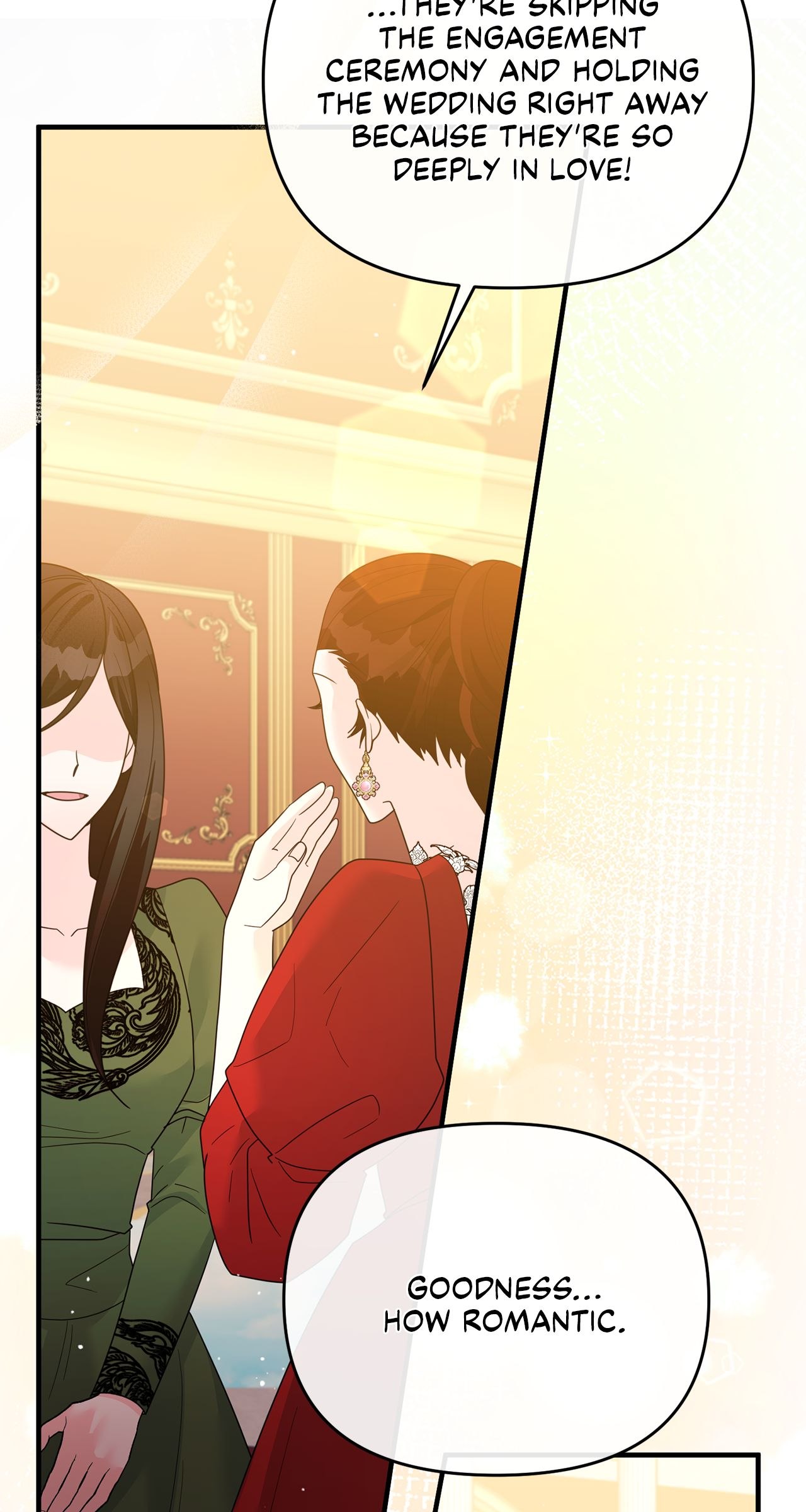 No, I Only Charmed the Princess! Chapter 24 - Page 65
