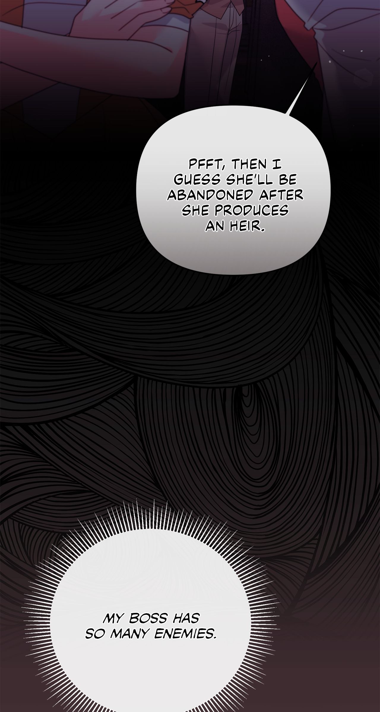 No, I Only Charmed the Princess! Chapter 24 - Page 69