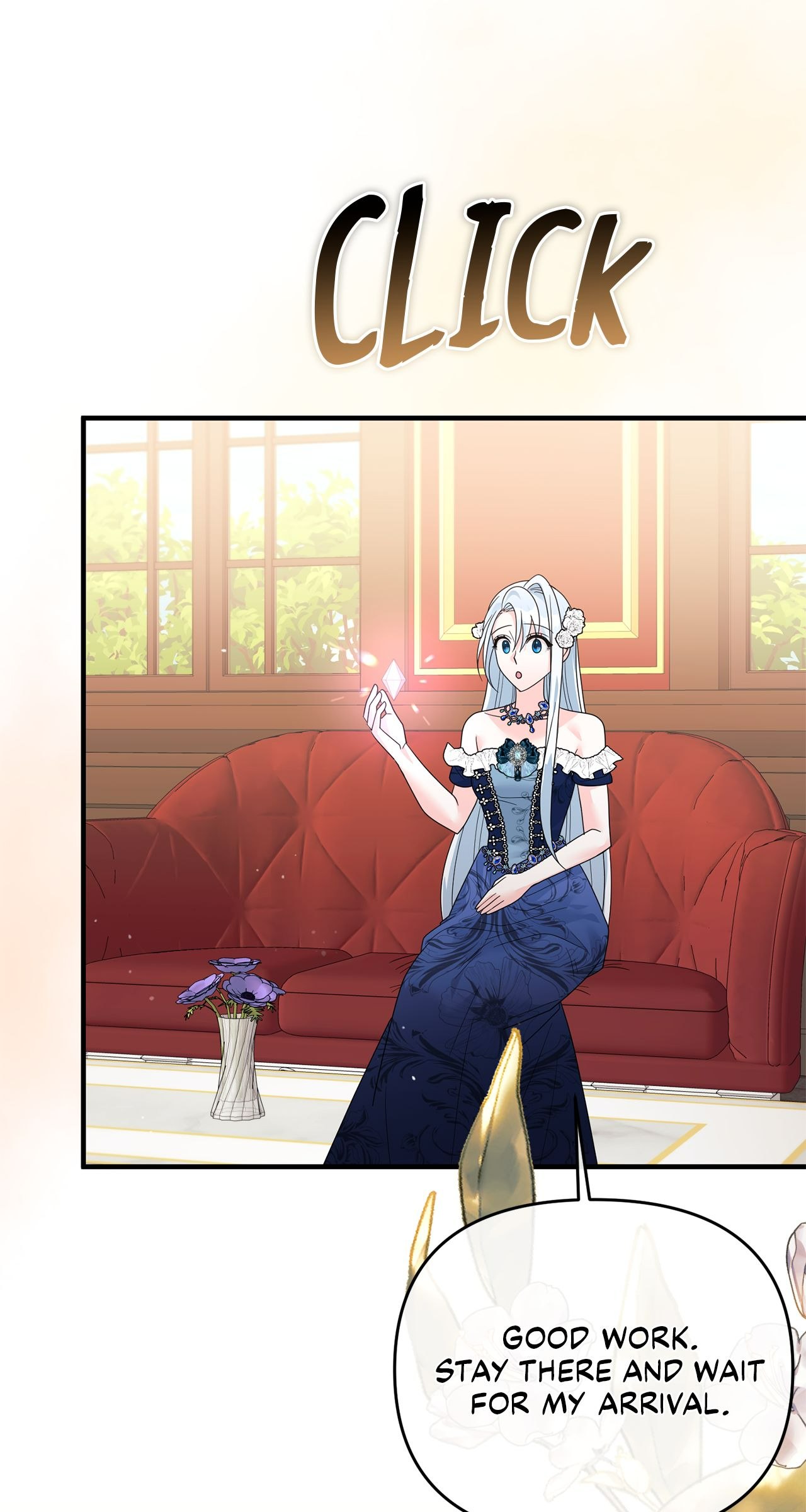 No, I Only Charmed the Princess! Chapter 24 - Page 75