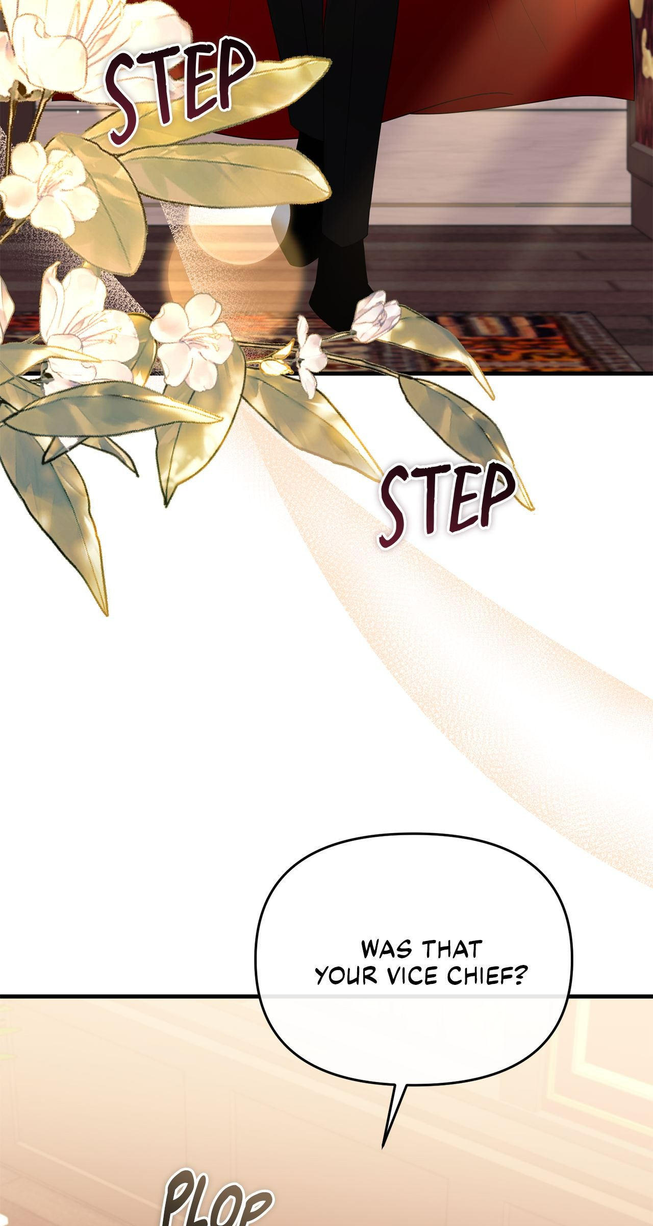 No, I Only Charmed the Princess! Chapter 24 - Page 77