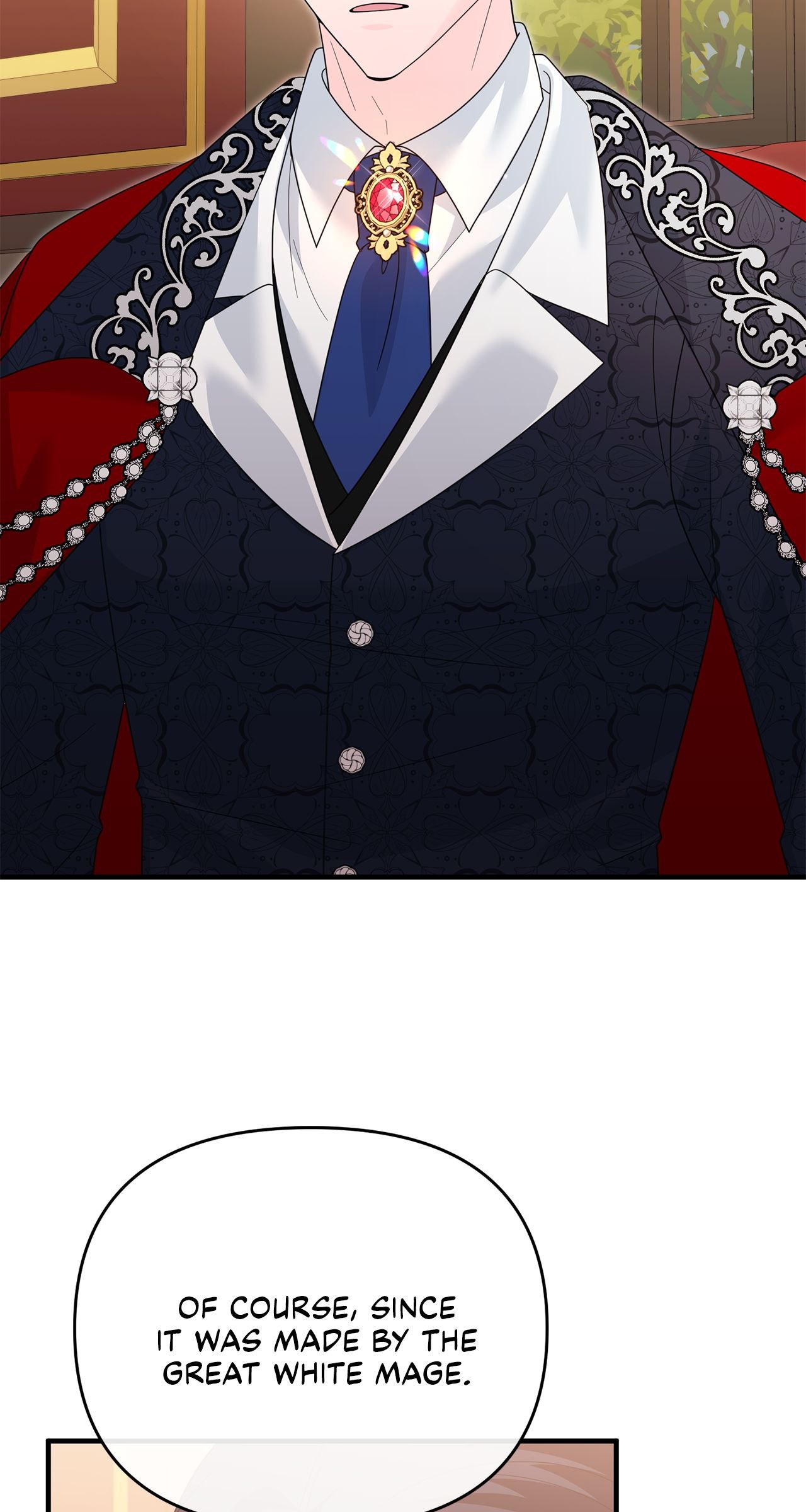 No, I Only Charmed the Princess! Chapter 24 - Page 80