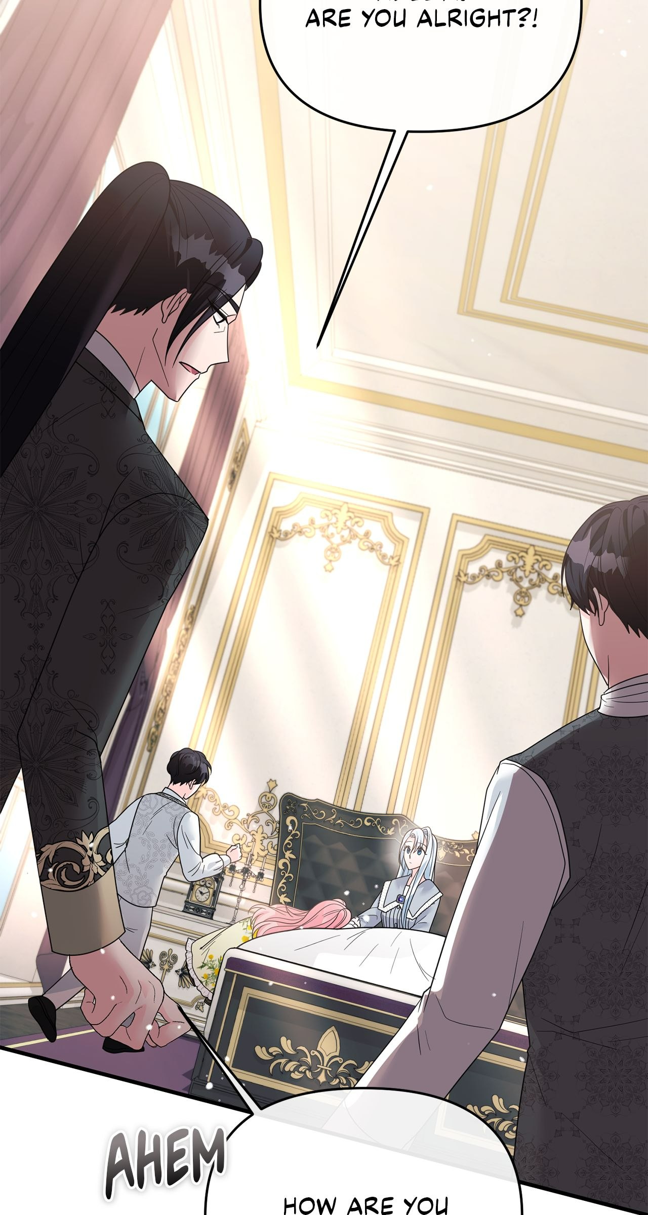No, I Only Charmed the Princess! Chapter 24 - Page 10