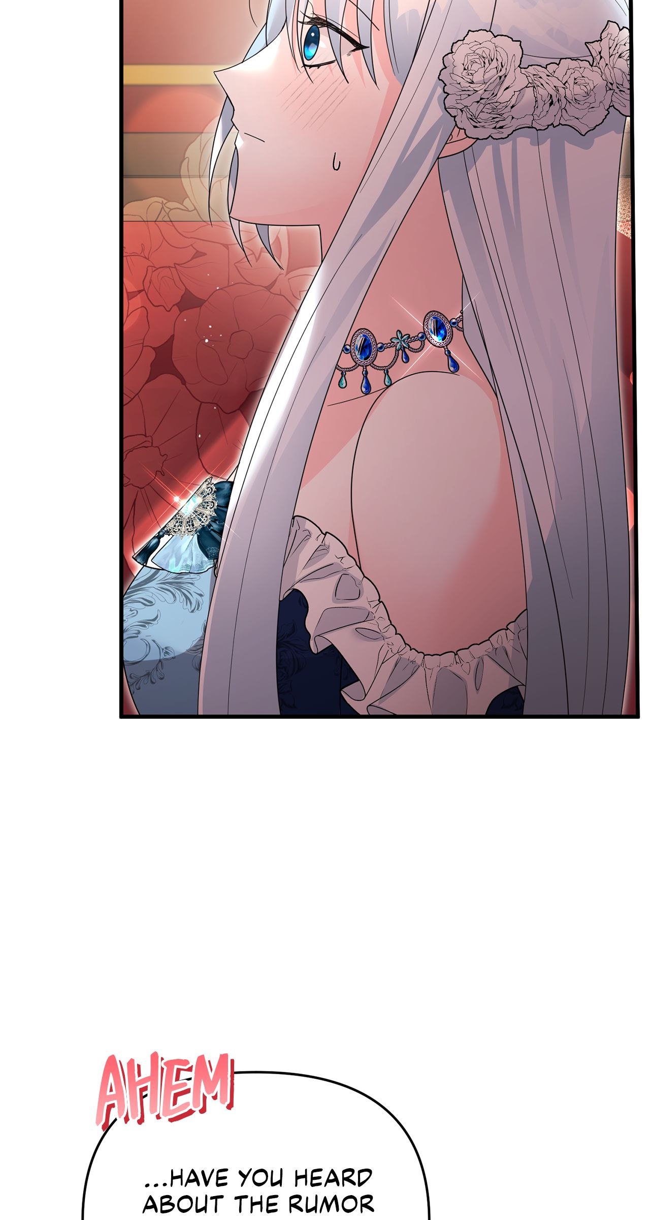 No, I Only Charmed the Princess! Chapter 24 - Page 92