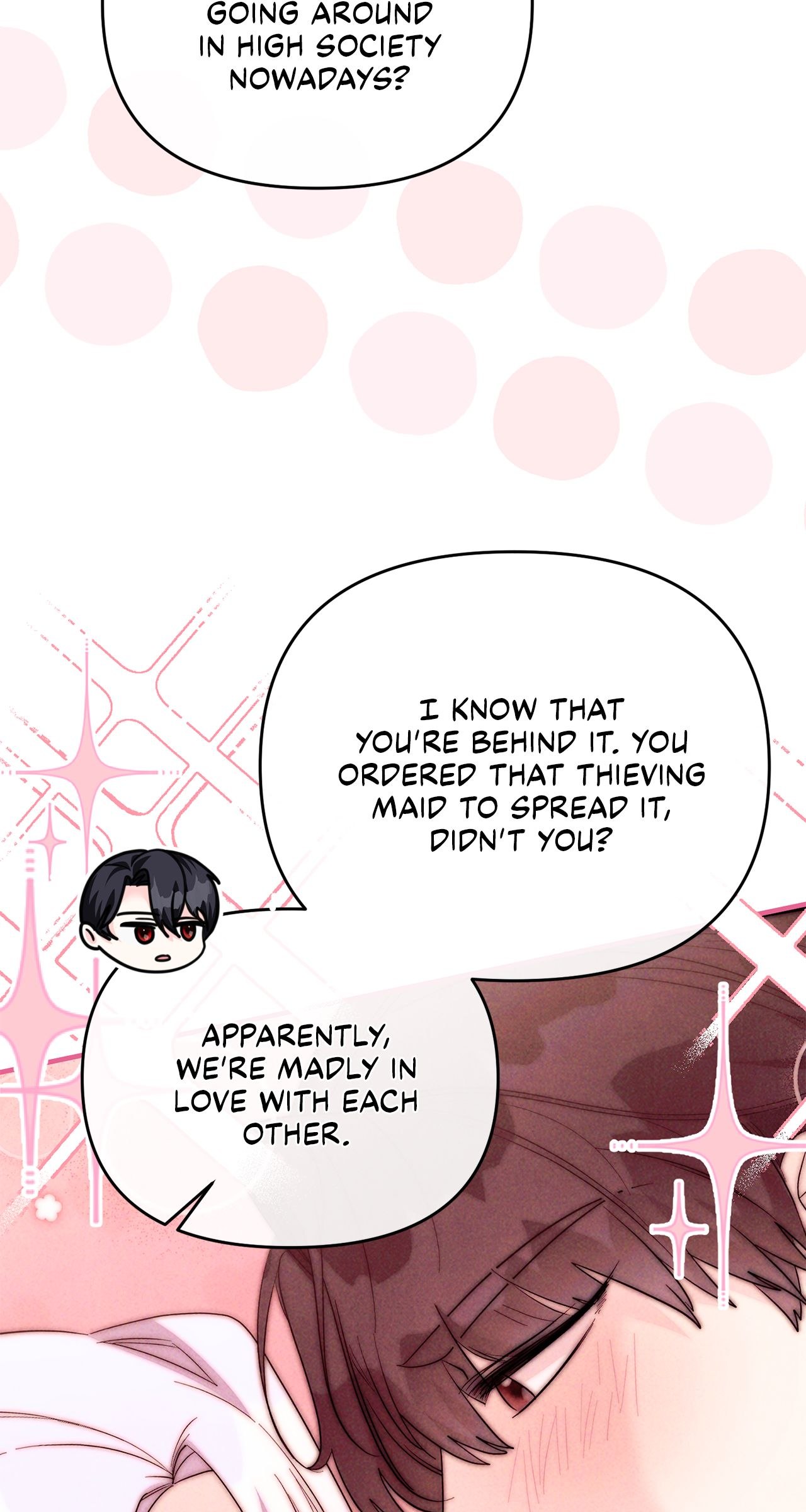 No, I Only Charmed the Princess! Chapter 24 - Page 93