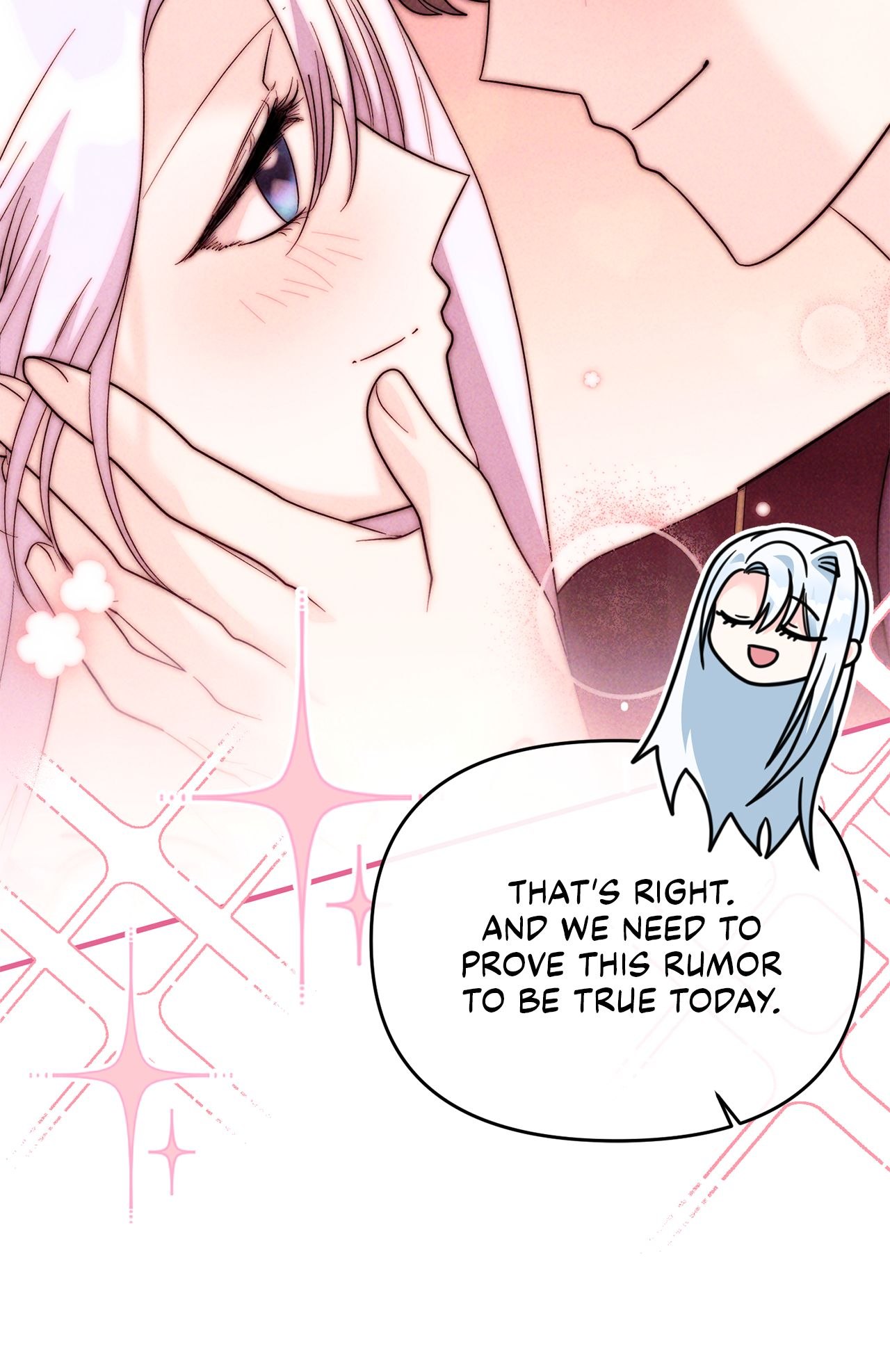 No, I Only Charmed the Princess! Chapter 24 - Page 94