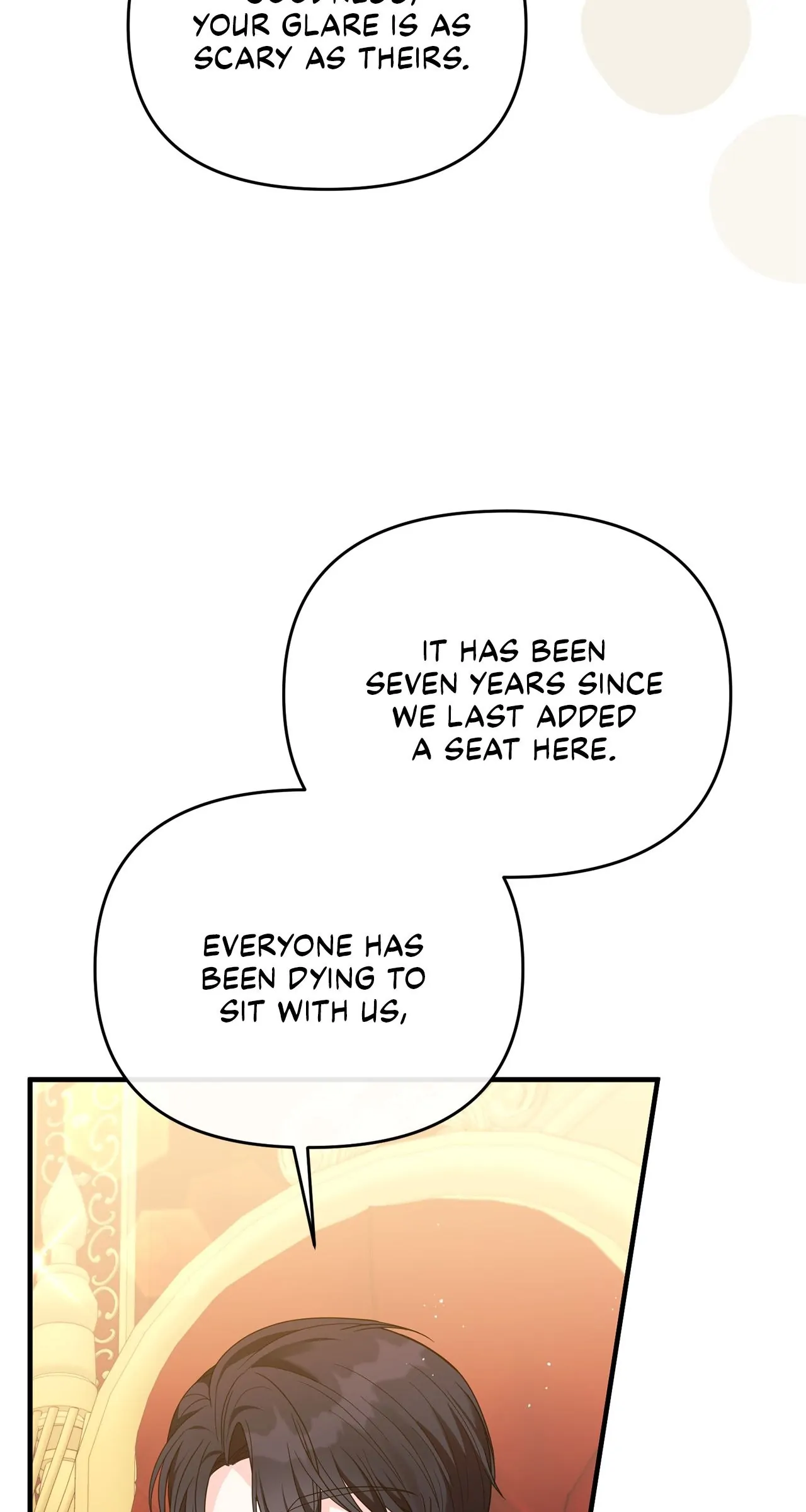 No, I Only Charmed the Princess! Chapter 25 - Page 18