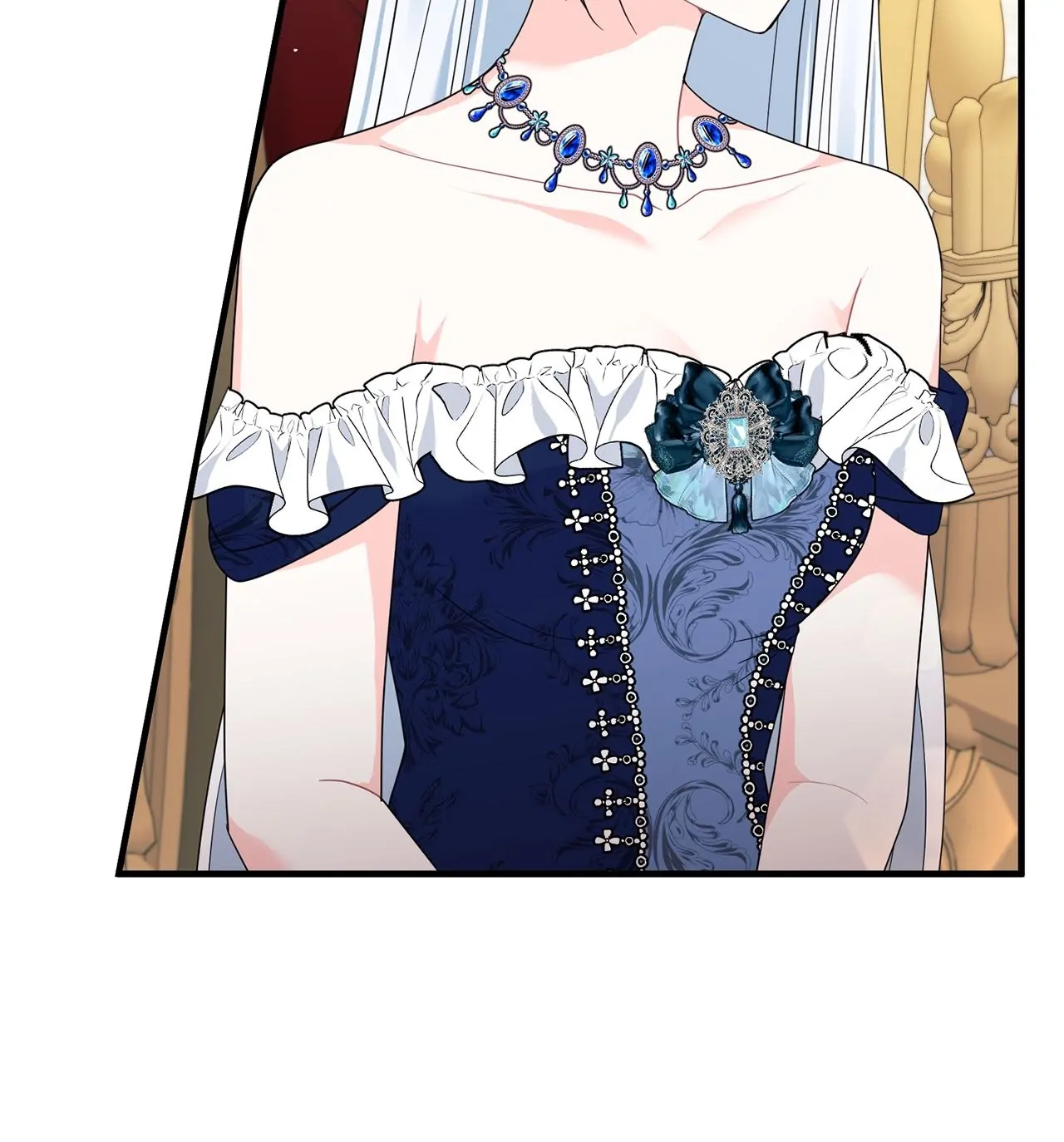 No, I Only Charmed the Princess! Chapter 25 - Page 20