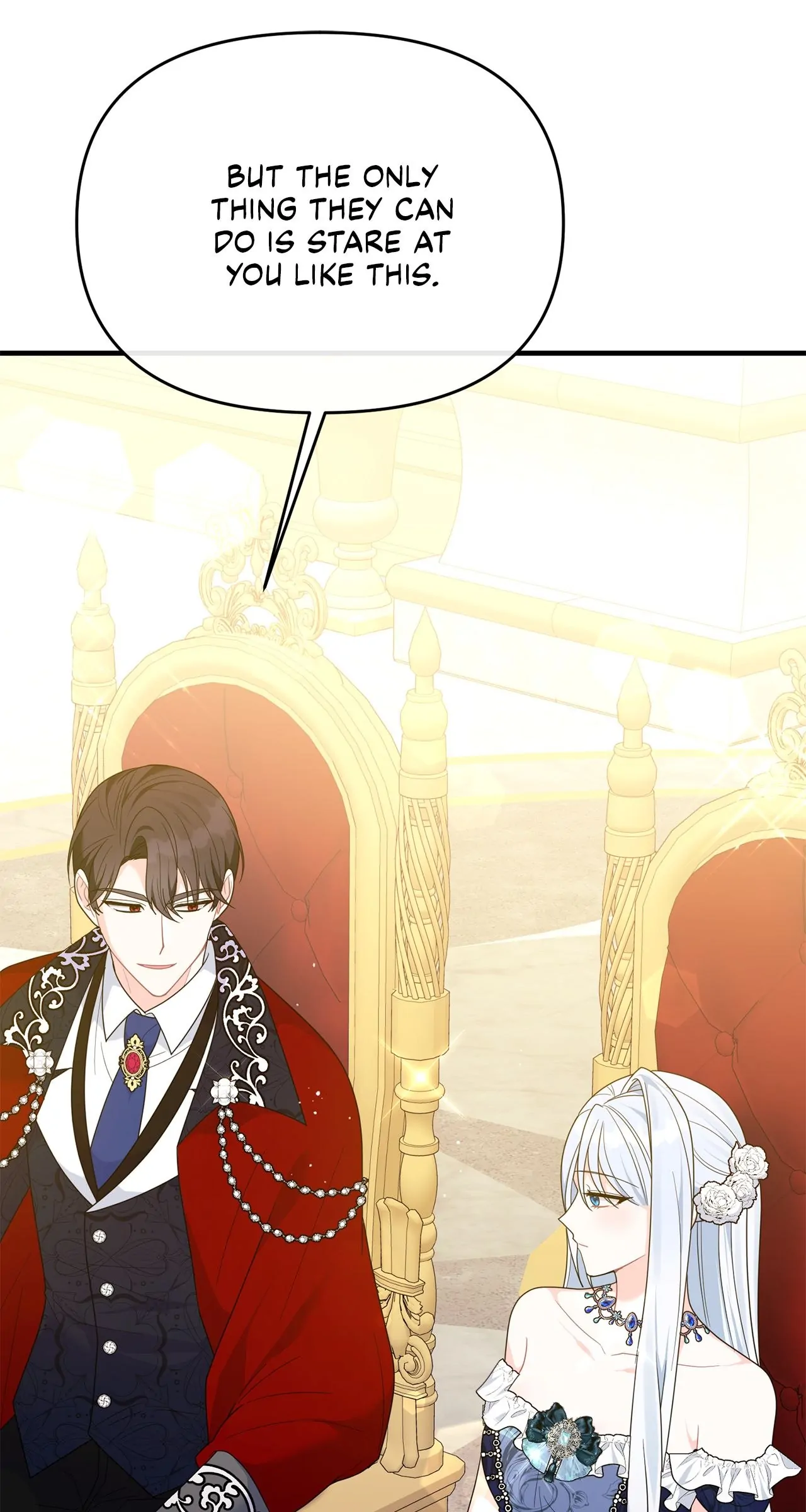 No, I Only Charmed the Princess! Chapter 25 - Page 21