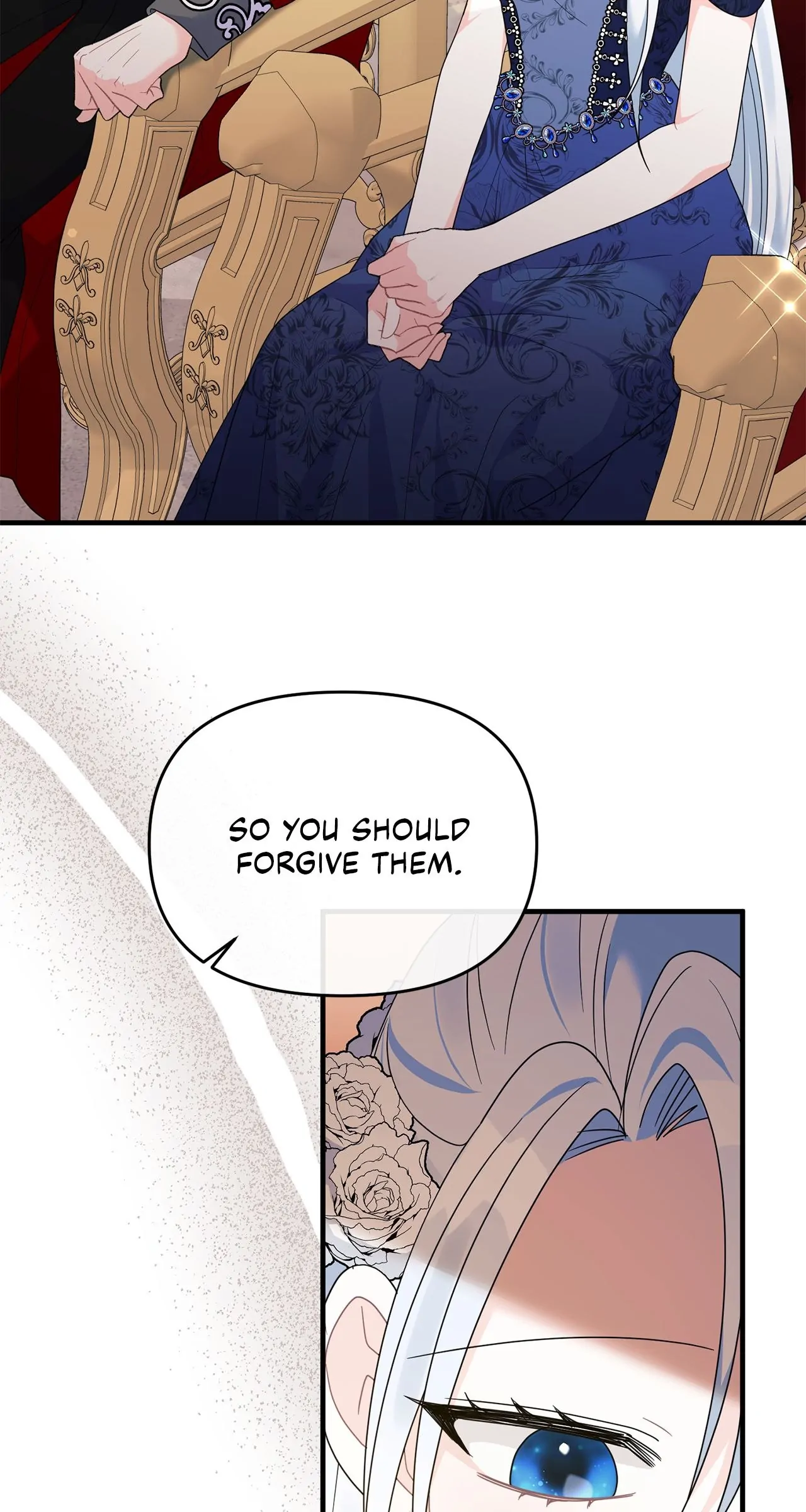 No, I Only Charmed the Princess! Chapter 25 - Page 22
