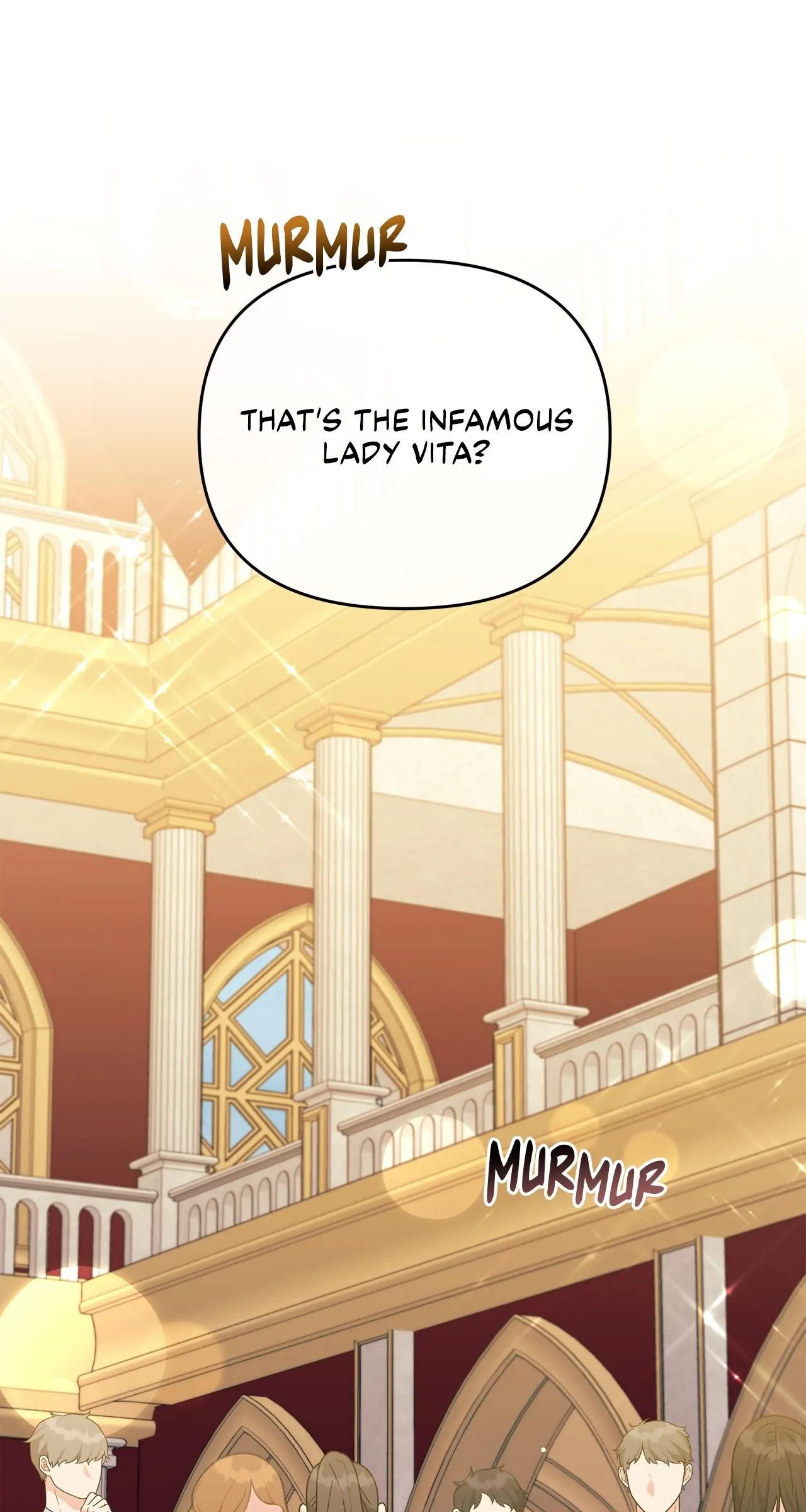 No, I Only Charmed the Princess! Chapter 25 - Page 4