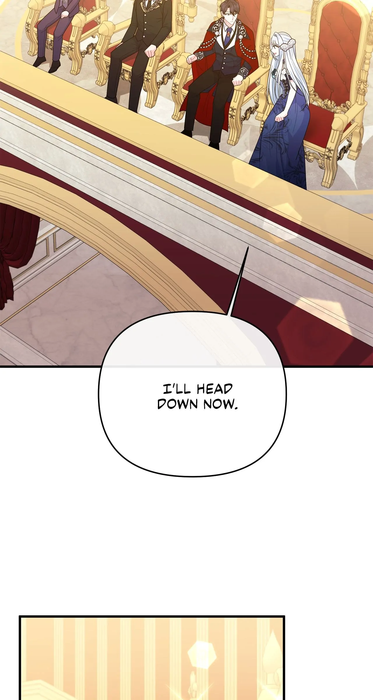 No, I Only Charmed the Princess! Chapter 25 - Page 34