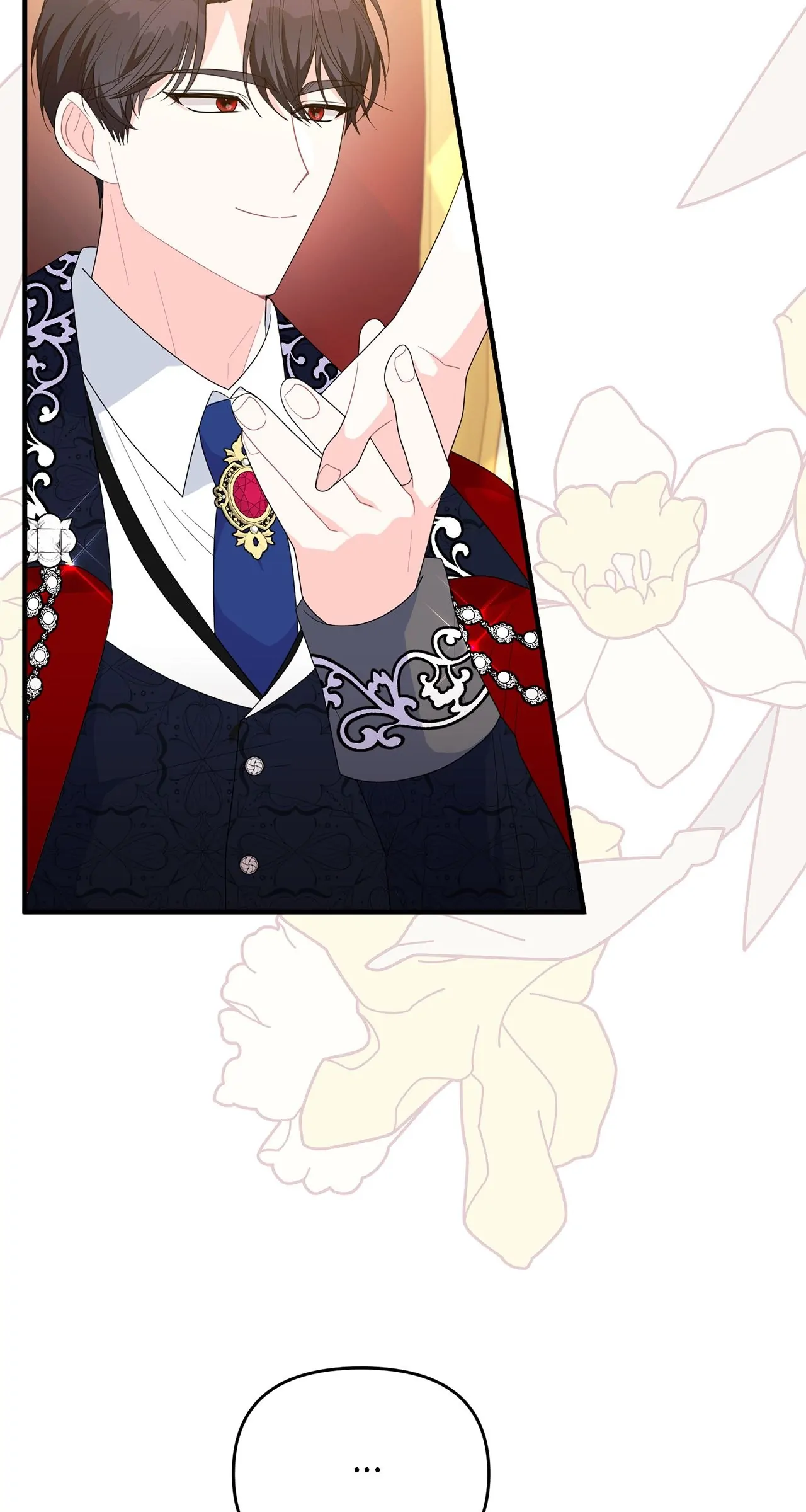 No, I Only Charmed the Princess! Chapter 25 - Page 42