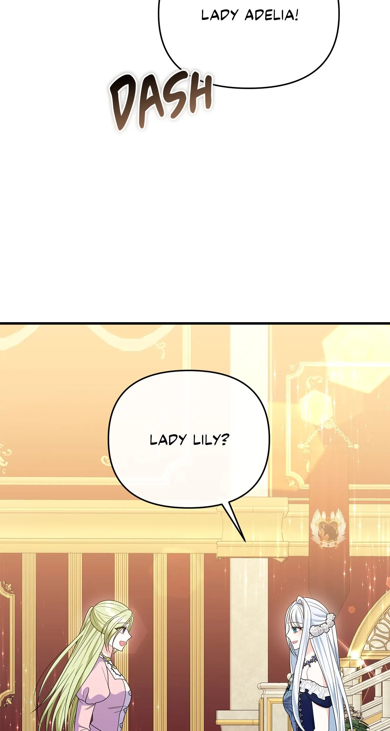 No, I Only Charmed the Princess! Chapter 25 - Page 53
