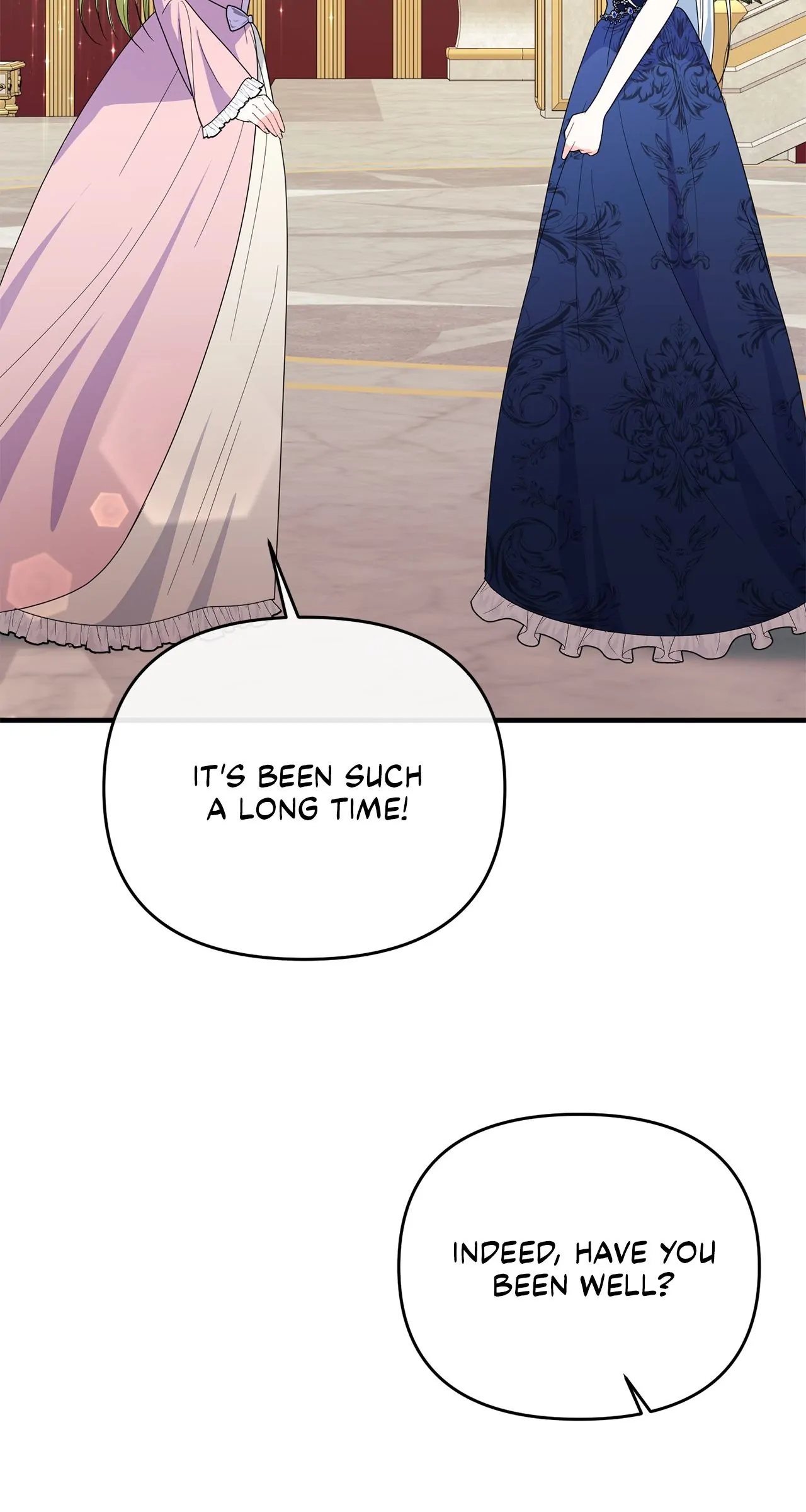 No, I Only Charmed the Princess! Chapter 25 - Page 54