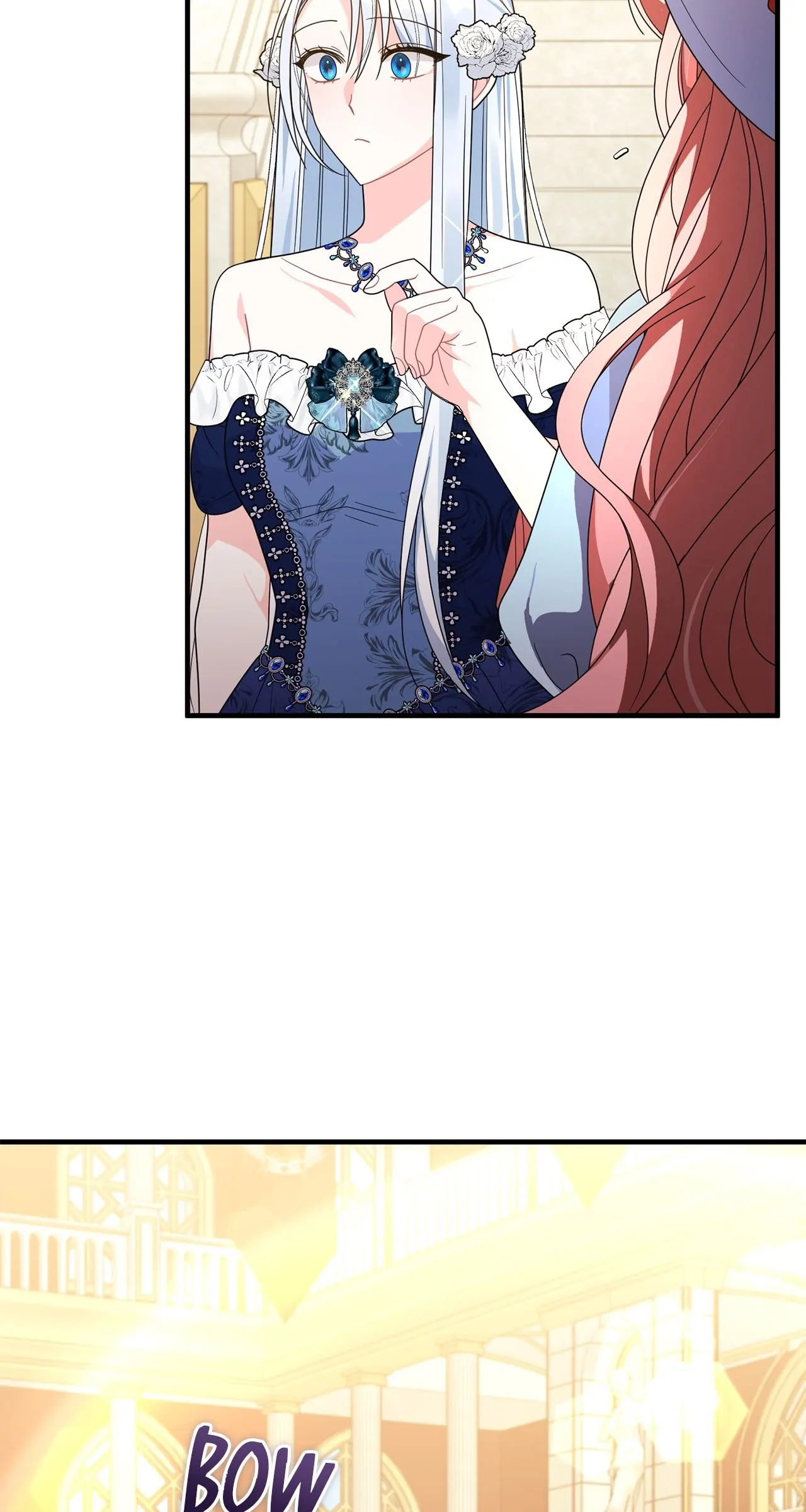 No, I Only Charmed the Princess! Chapter 25 - Page 61