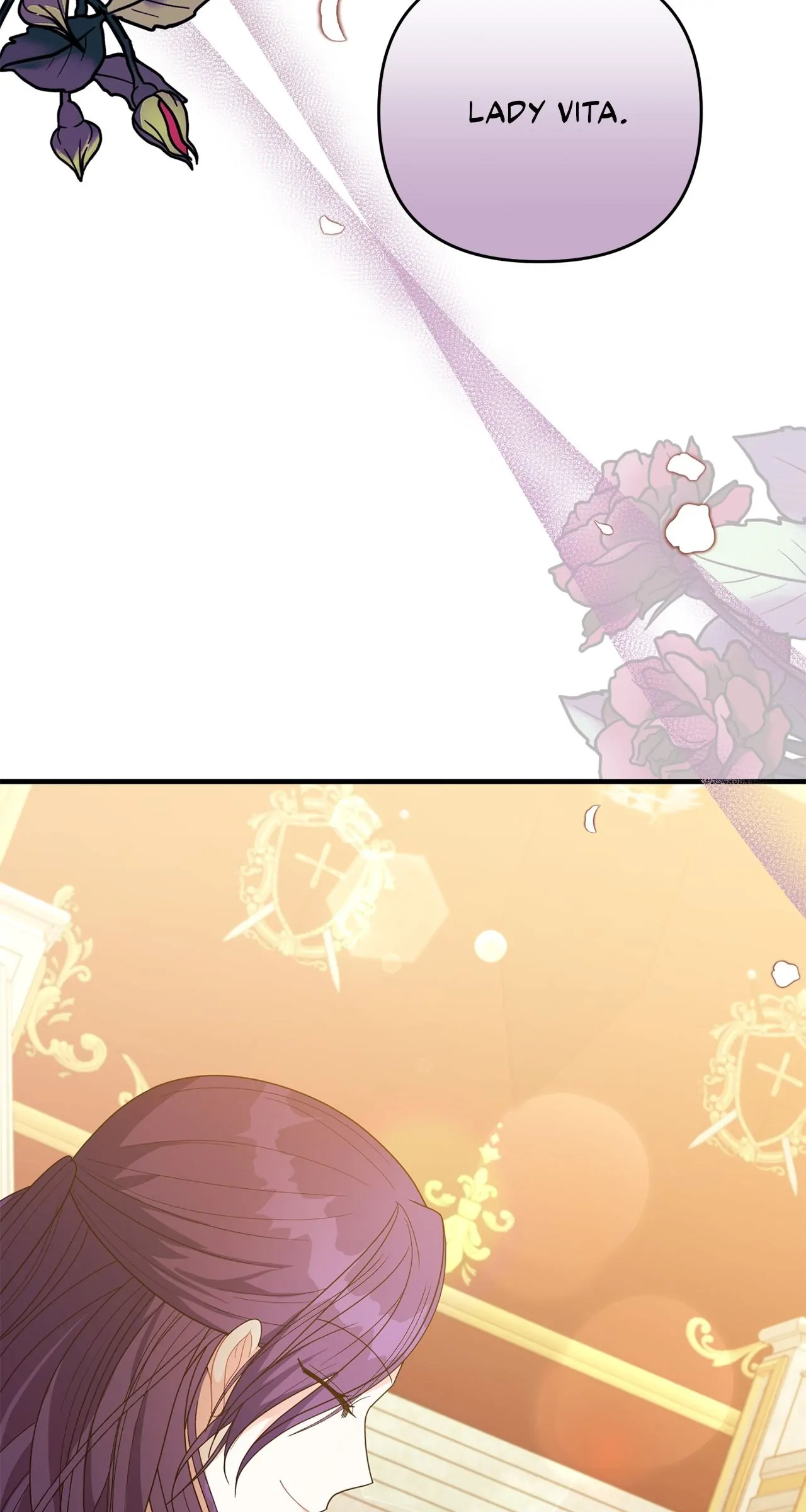 No, I Only Charmed the Princess! Chapter 25 - Page 64